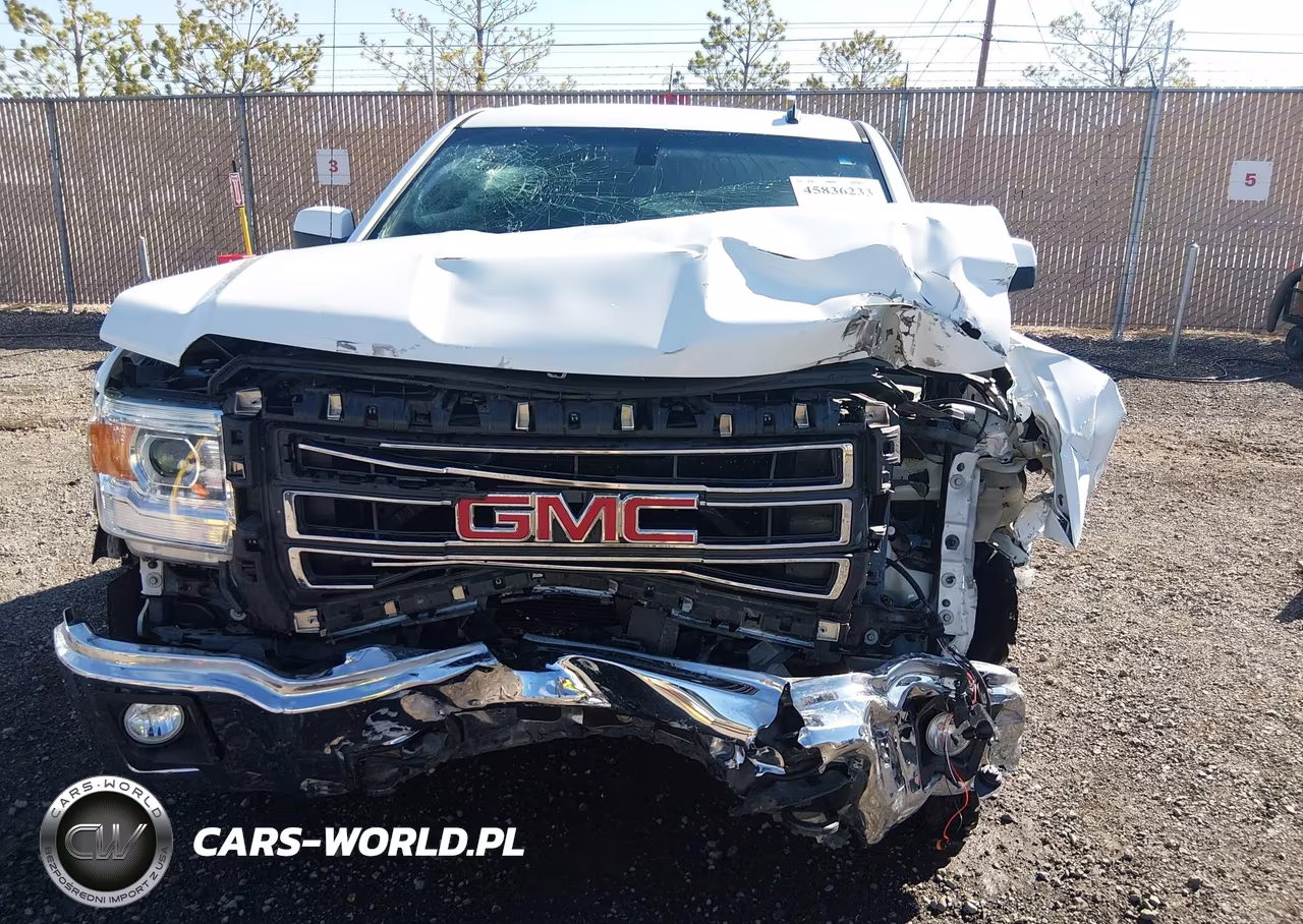2014 GMC Sierra 1500 Sle VIN:1GTV2UEHXEZ213420 - 12