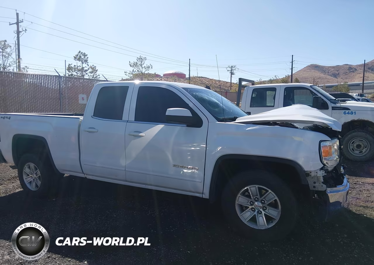 2014 GMC Sierra 1500 Sle VIN:1GTV2UEHXEZ213420 - 13