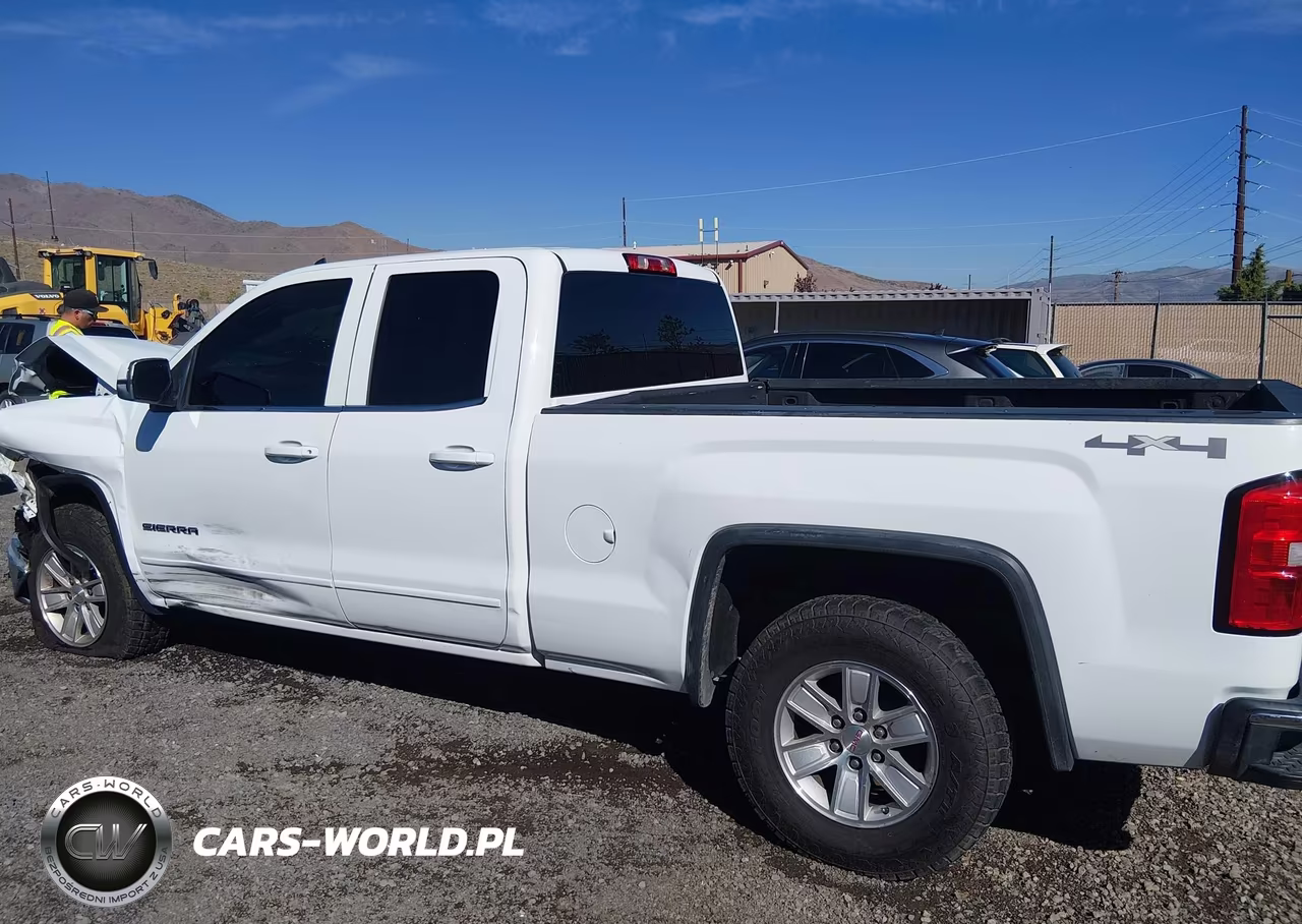 2014 GMC Sierra 1500 Sle VIN:1GTV2UEHXEZ213420 - 14