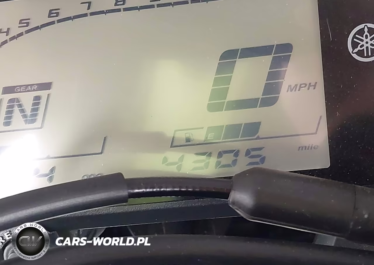 2024 Yamaha Yzfr3 A VIN:MH3RH18YXRK017486 - 7