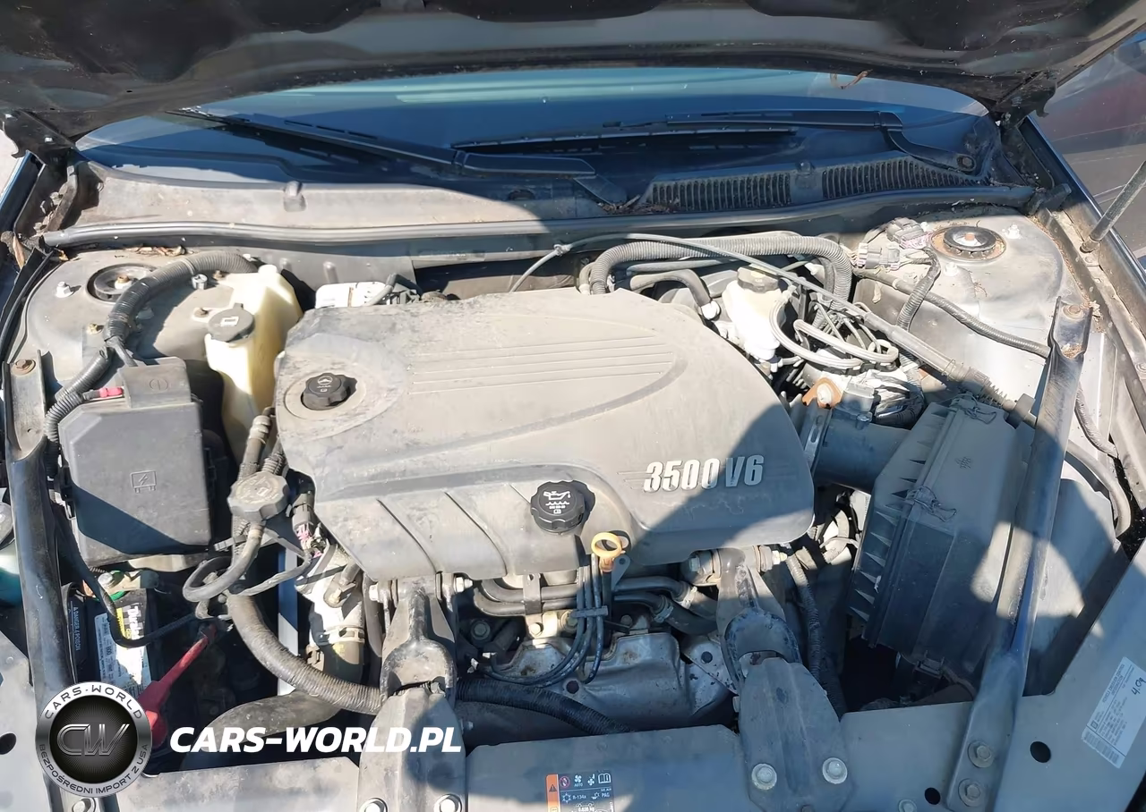 2011 Chevrolet Impala Lt VIN:2G1WG5EK2B1236324 - 10