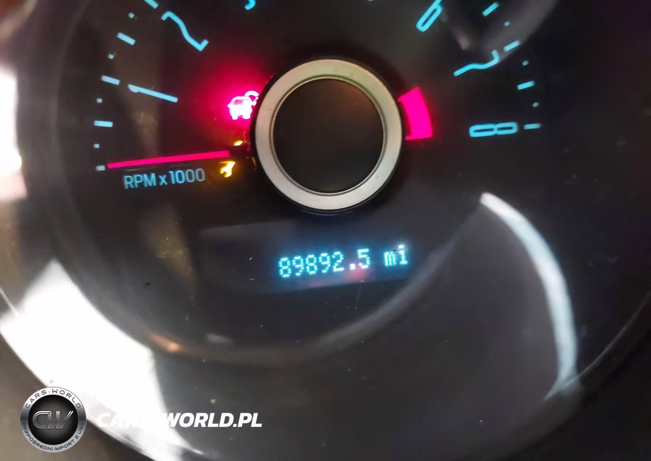 2014 Ford Mustang V6 VIN:1ZVBP8AM4E5204926 - 16