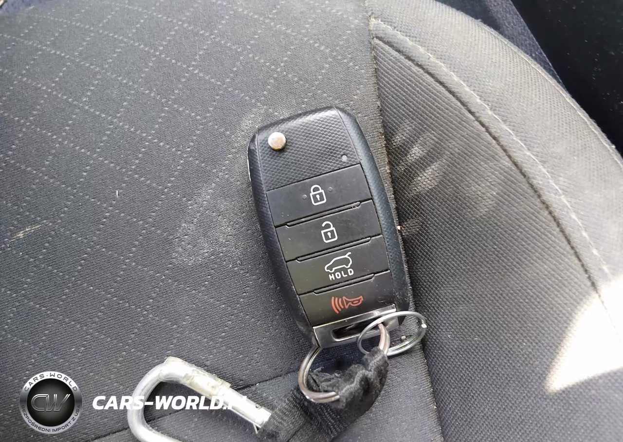 2020 Kia Sorento 2.4L L VIN:5XYPG4A39LG711995 - 11