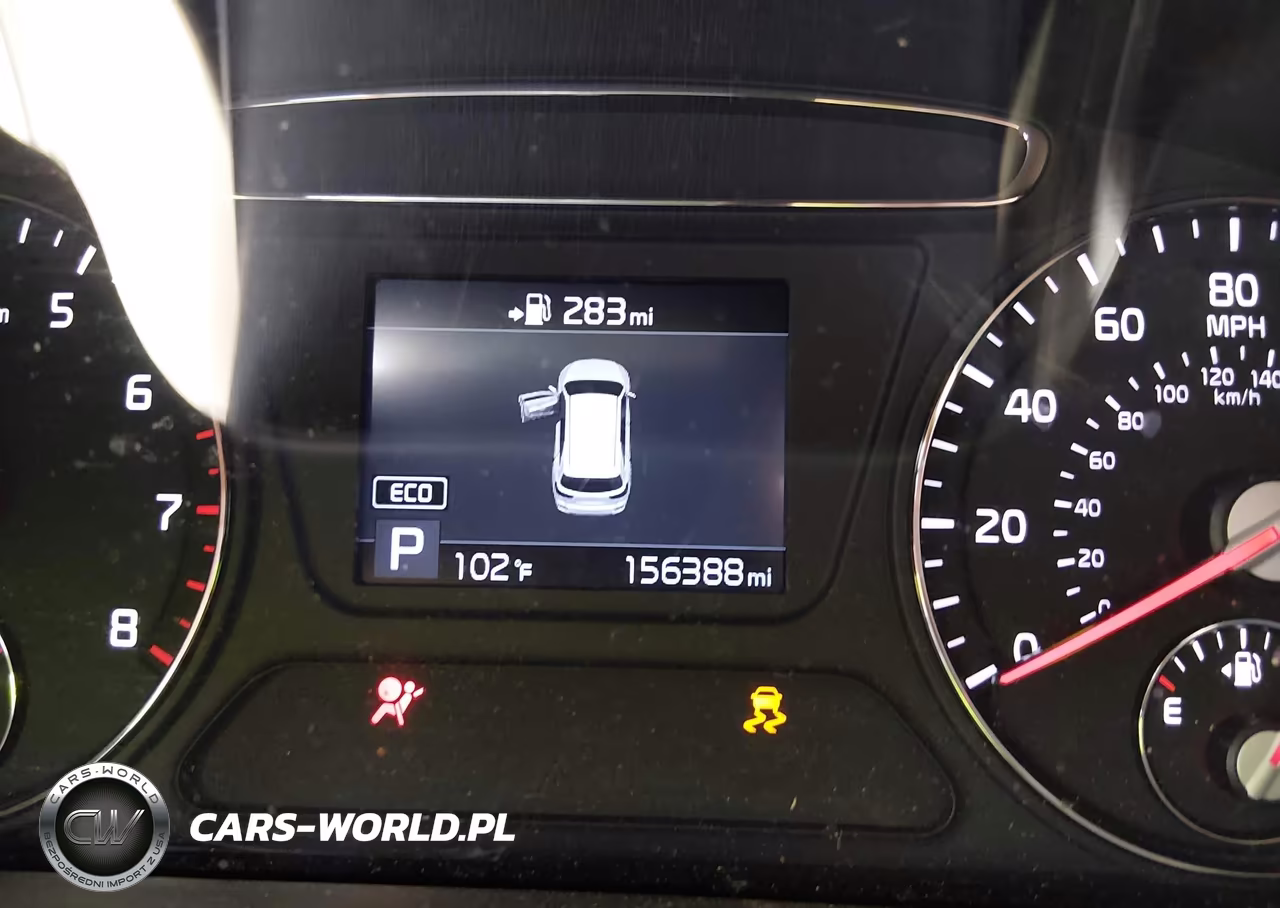 2020 Kia Sorento 2.4L L VIN:5XYPG4A39LG711995 - 16
