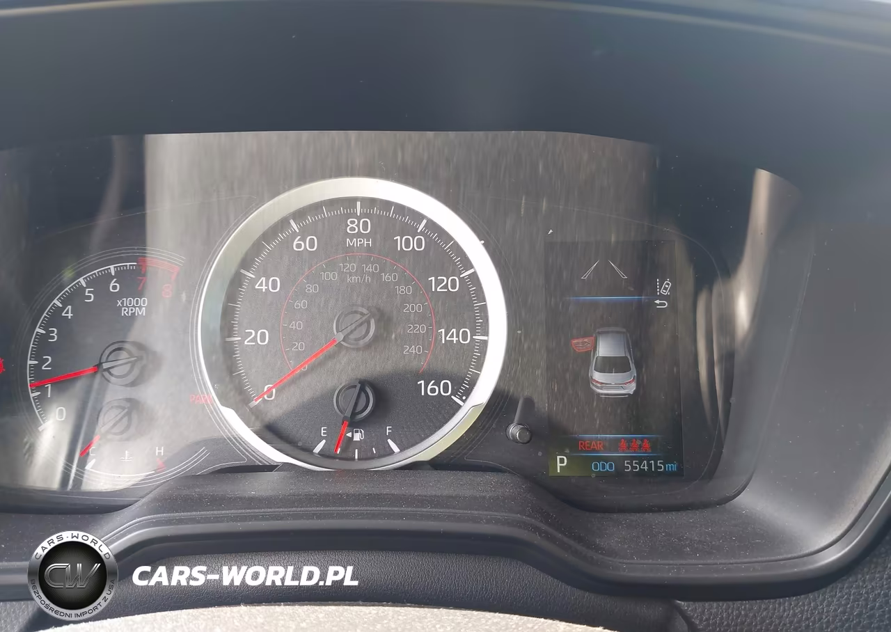 2022 Toyota Corolla Se VIN:JTDS4MCE3NJ094601 - 7