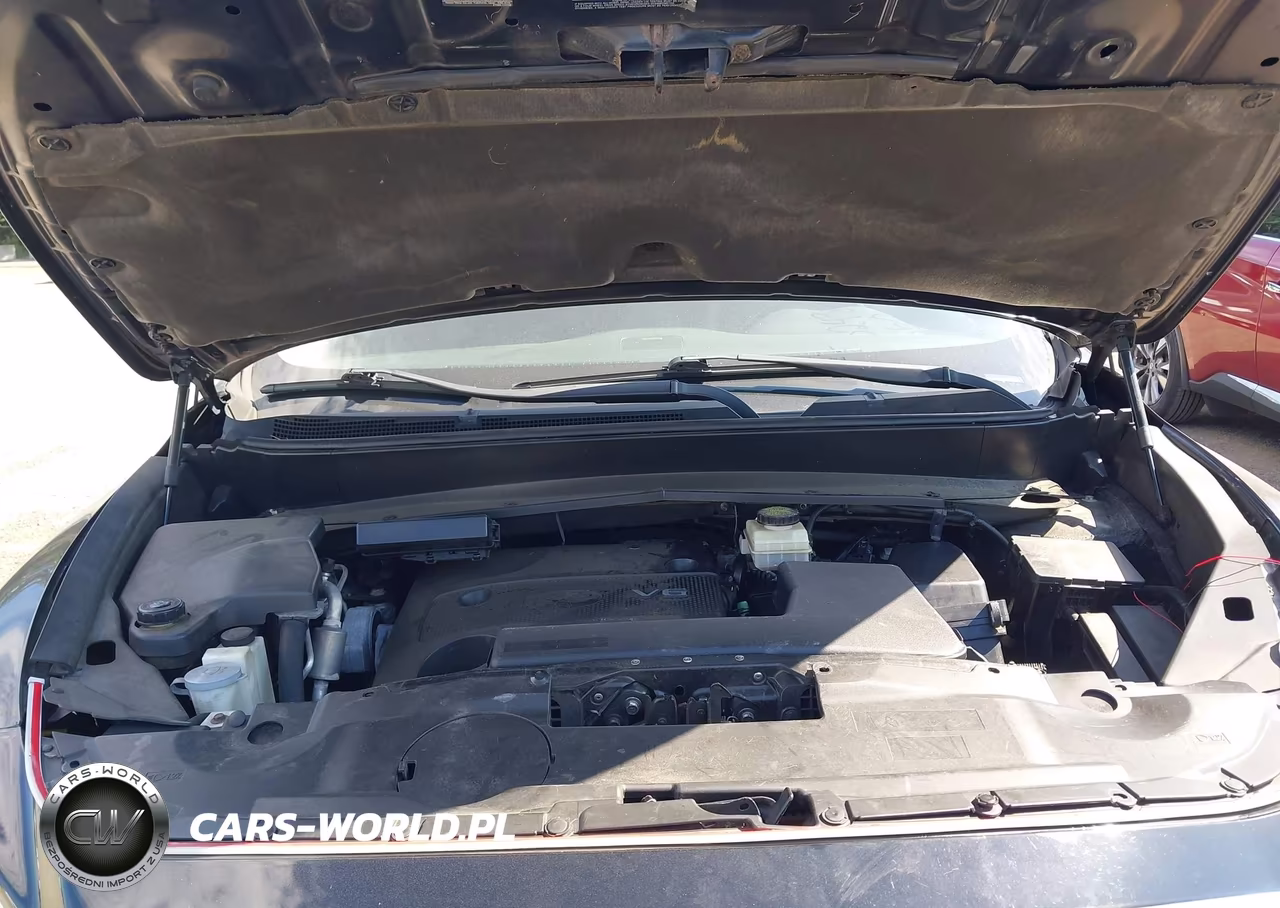 2015 Infiniti Qx60 VIN:5N1AL0MM2FC514976 - 10