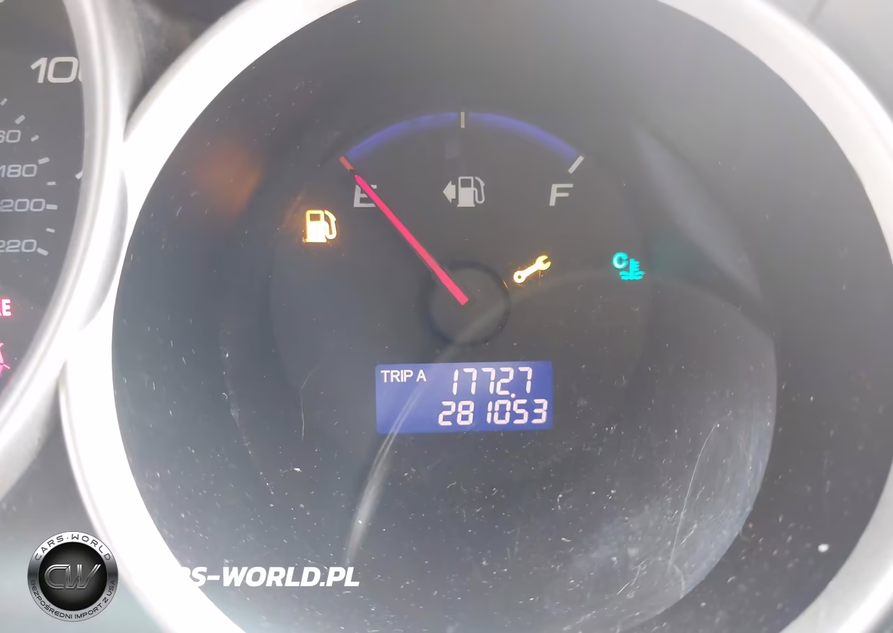 2008 Honda Fit Sport VIN:JHMGD37618S052802 - 7