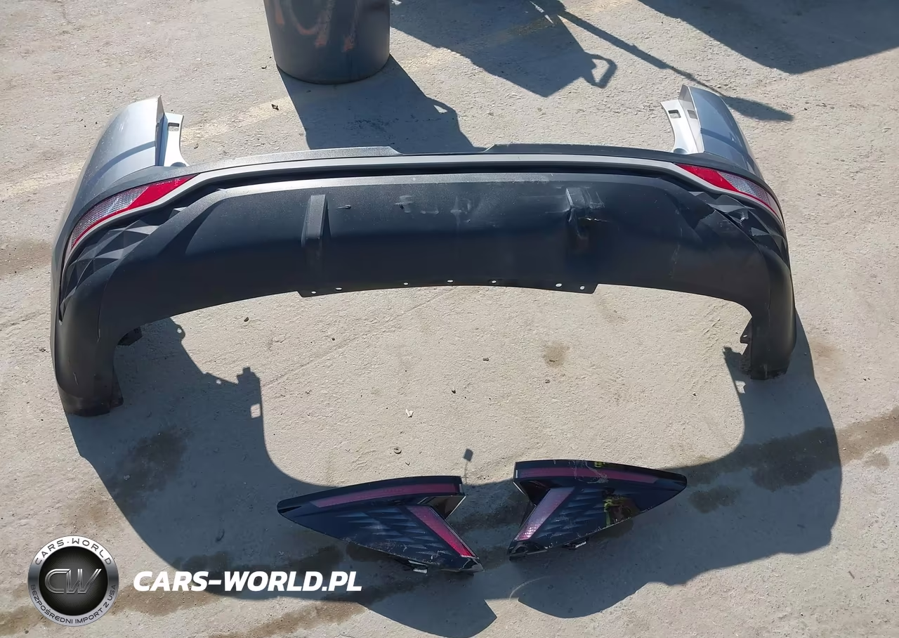 2023 Hyundai Tucson Sel VIN:5NMJBCAE6PH200076 - 12