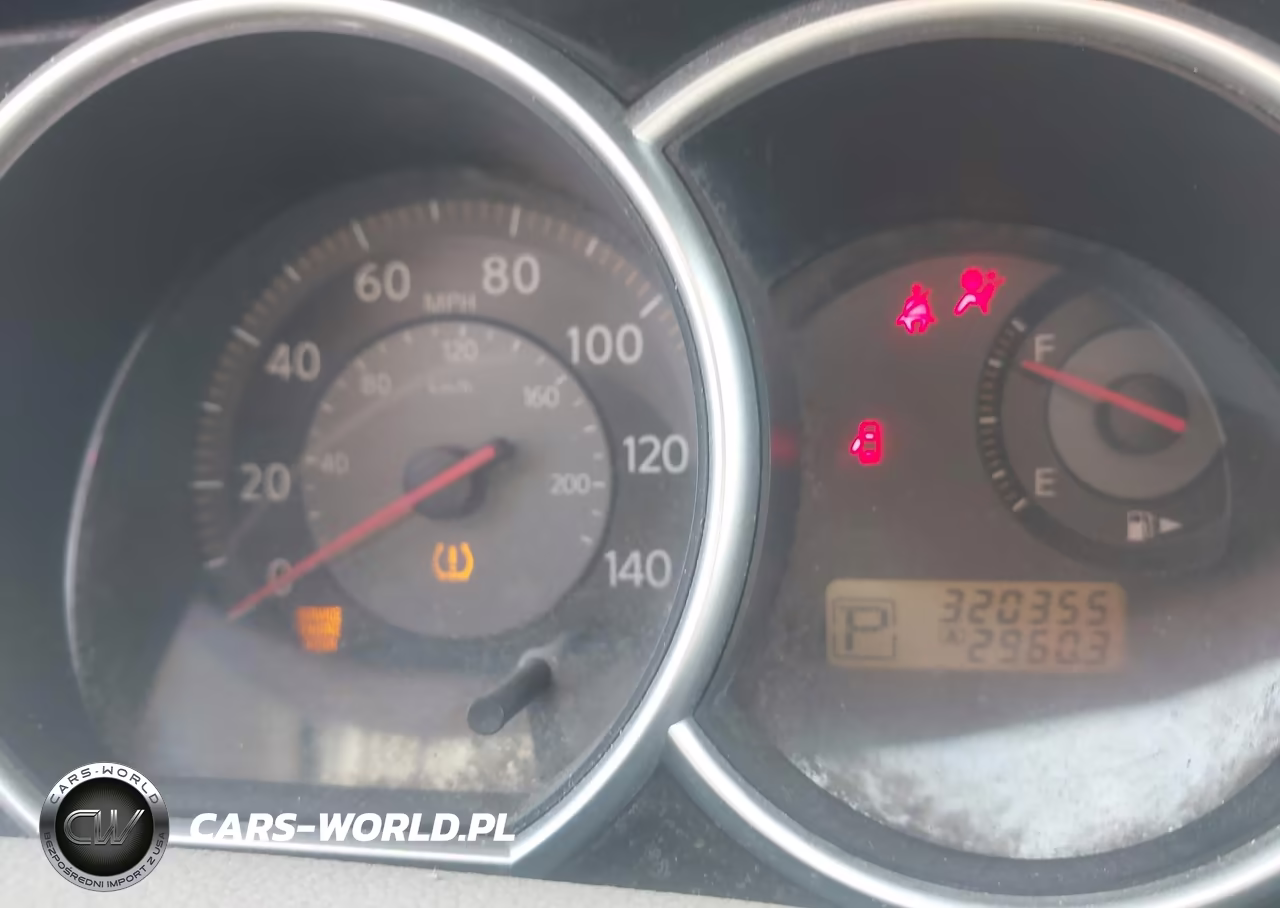2007 Nissan Versa 1.8S VIN:3N1BC11E07L459061 - 7