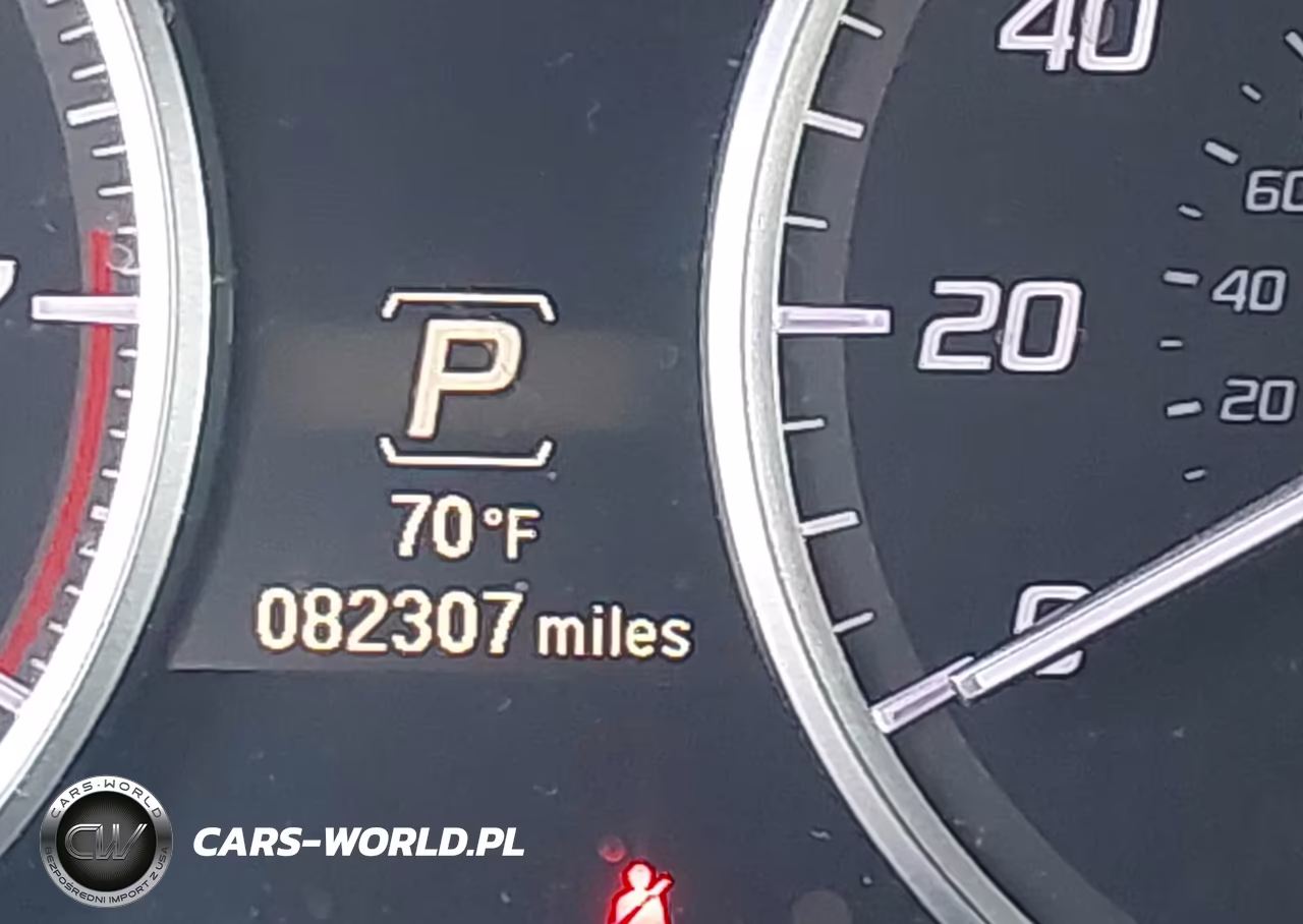 2016 Acura Rdx Advance Package VIN:5J8TB4H75GL015006 - 16