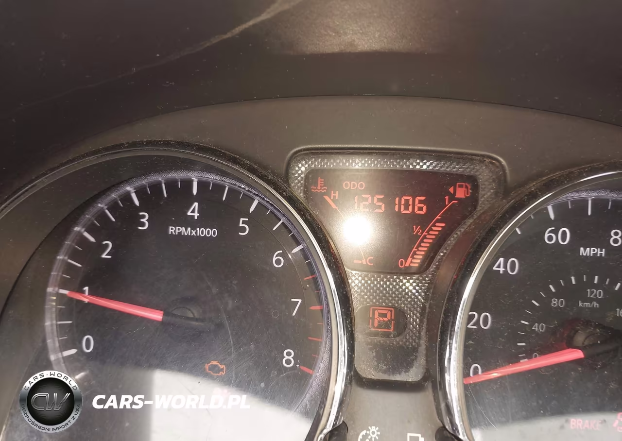 2014 Nissan Versa Note Sv VIN:3N1CE2CPXEL374079 - 7