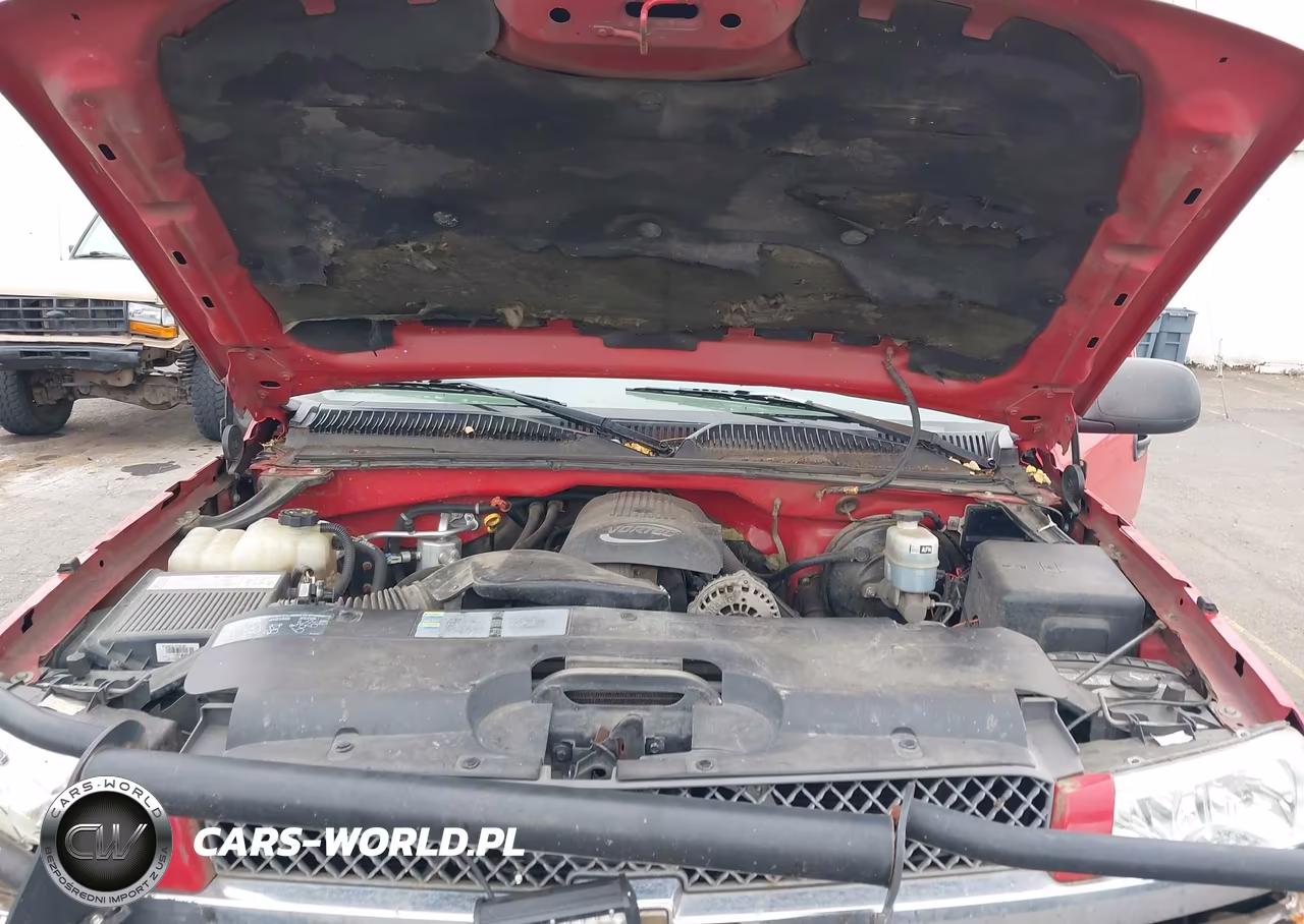 2005 Chevrolet Silverado 1500 Lt VIN:1GCEK19Z85Z139285 - 10