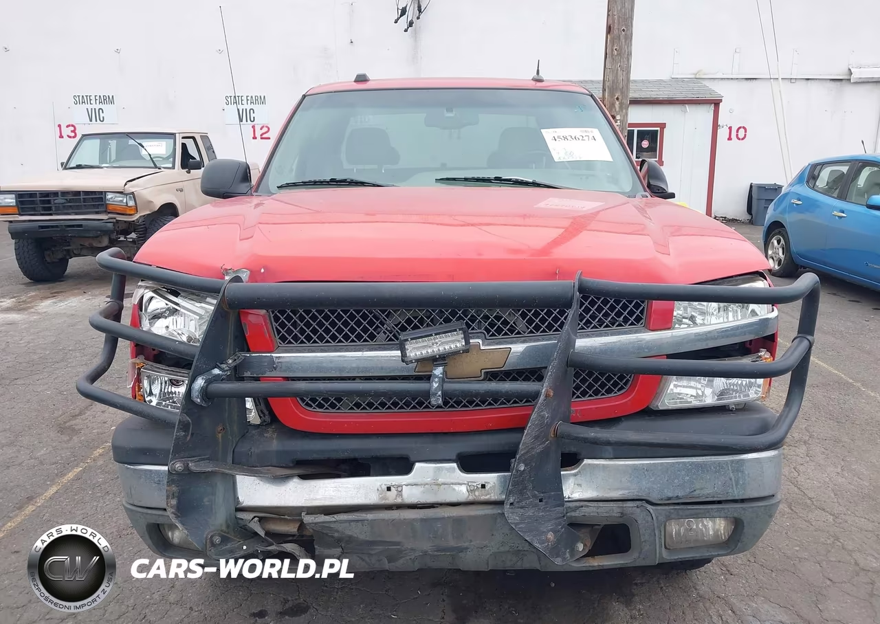 2005 Chevrolet Silverado 1500 Lt VIN:1GCEK19Z85Z139285 - 12