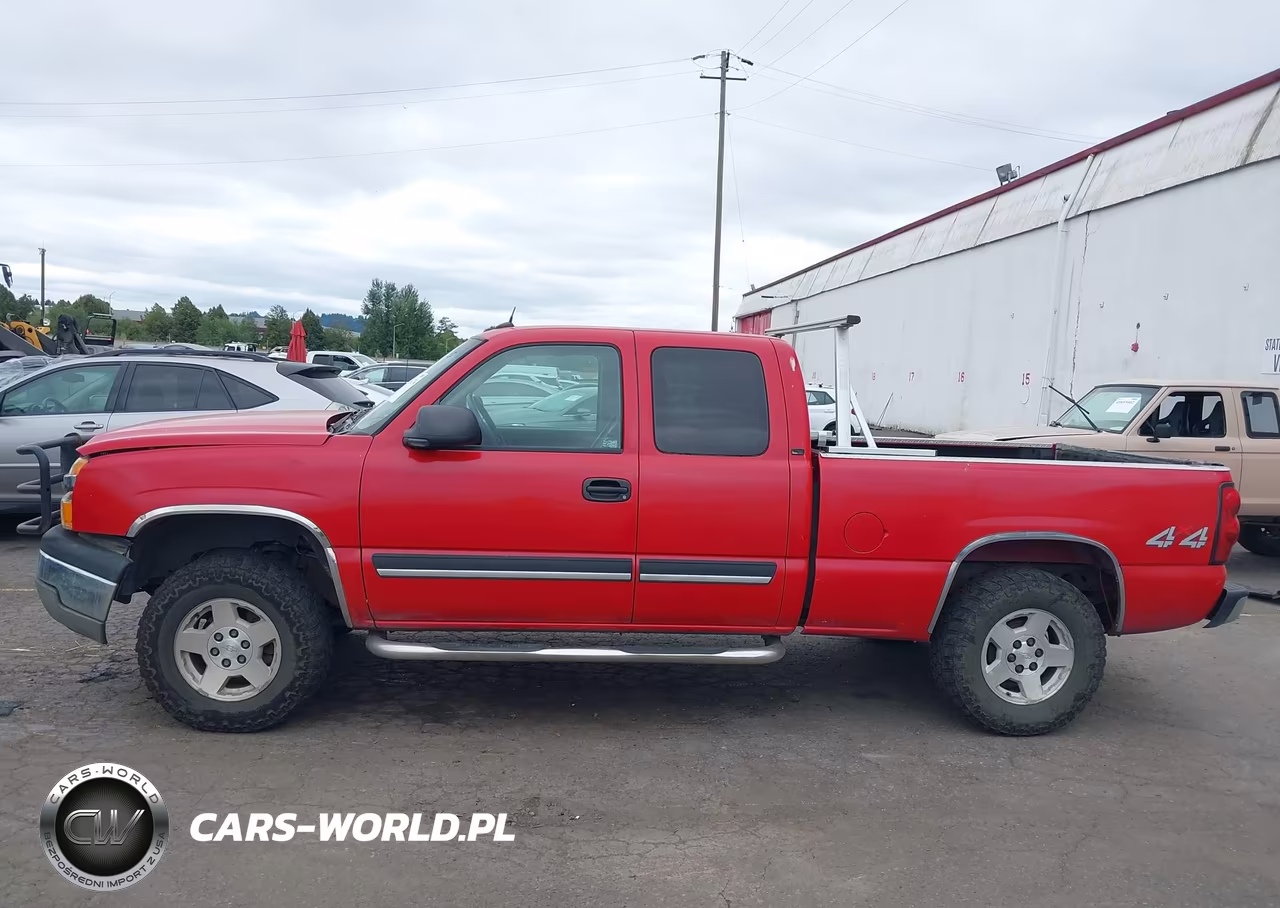 2005 Chevrolet Silverado 1500 Lt VIN:1GCEK19Z85Z139285 - 14