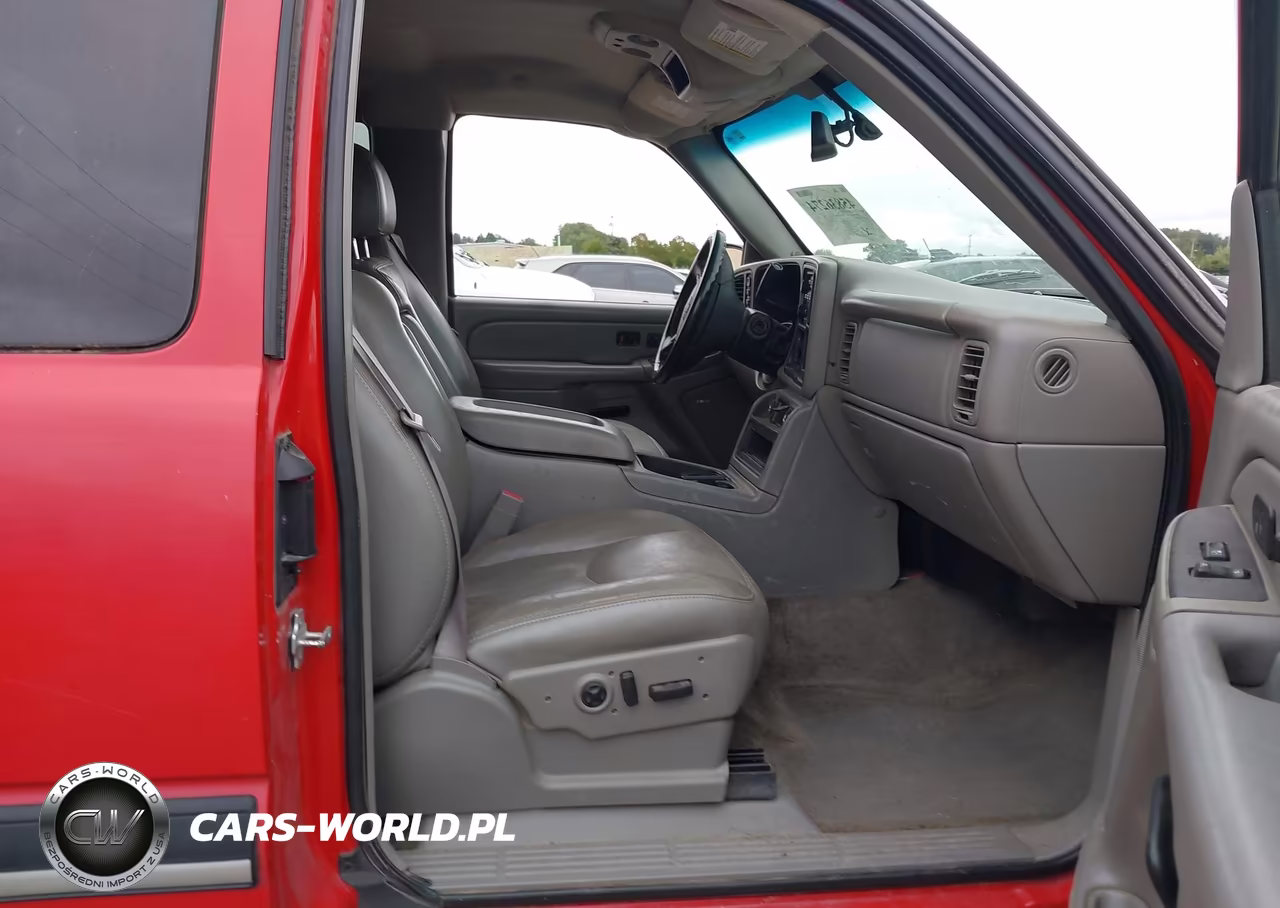 2005 Chevrolet Silverado 1500 Lt VIN:1GCEK19Z85Z139285 - 5