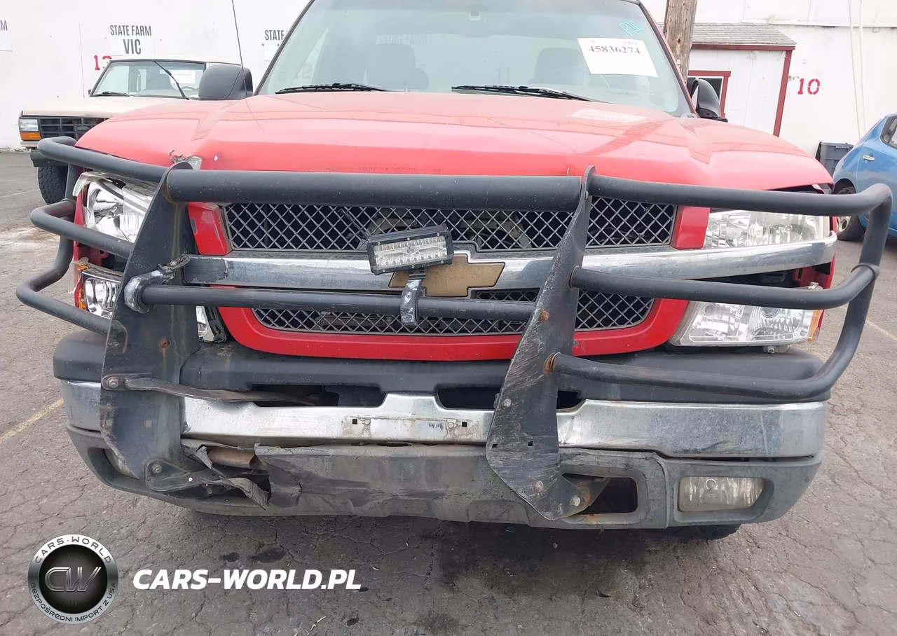 2005 Chevrolet Silverado 1500 Lt VIN:1GCEK19Z85Z139285 - 6