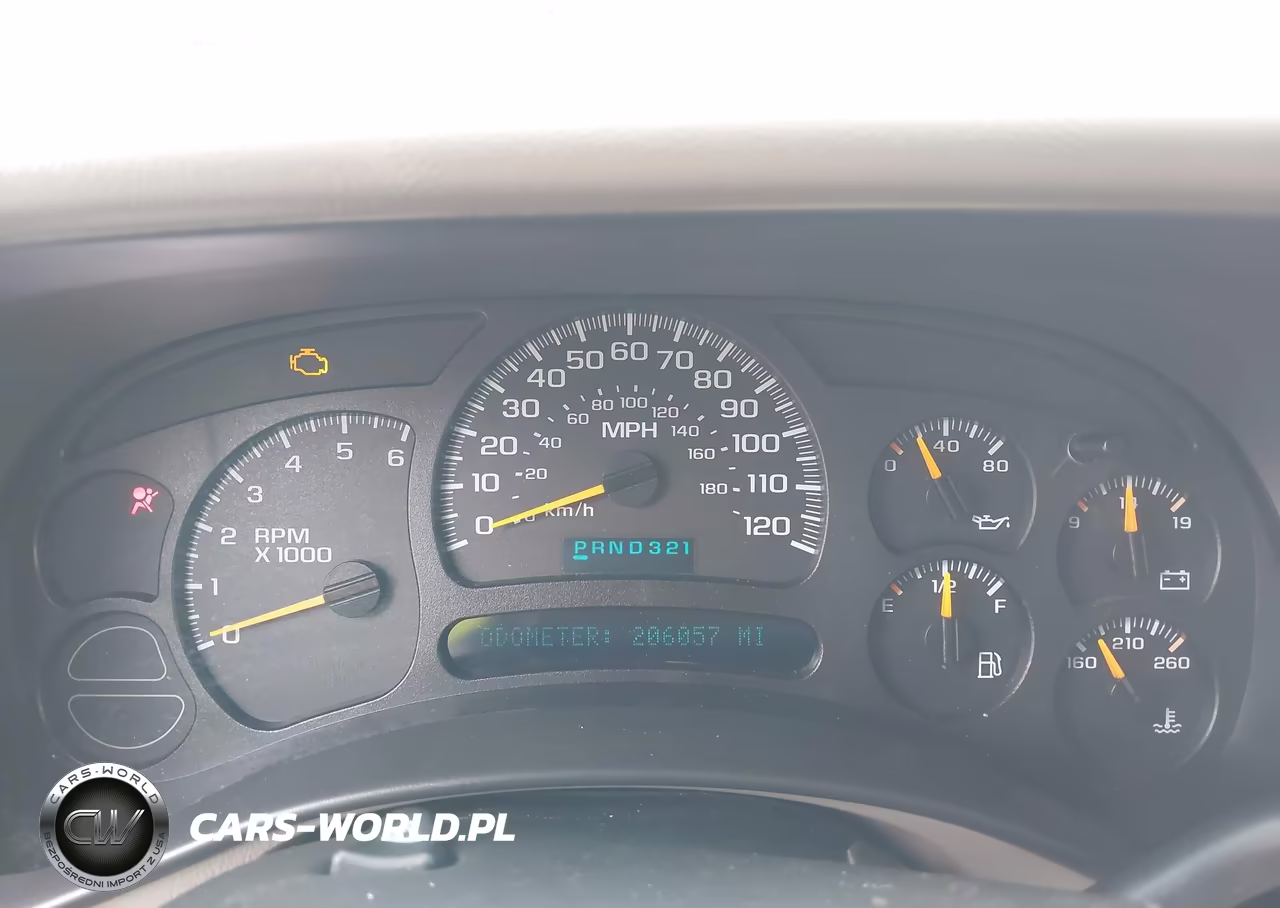 2005 Chevrolet Silverado 1500 Lt VIN:1GCEK19Z85Z139285 - 7