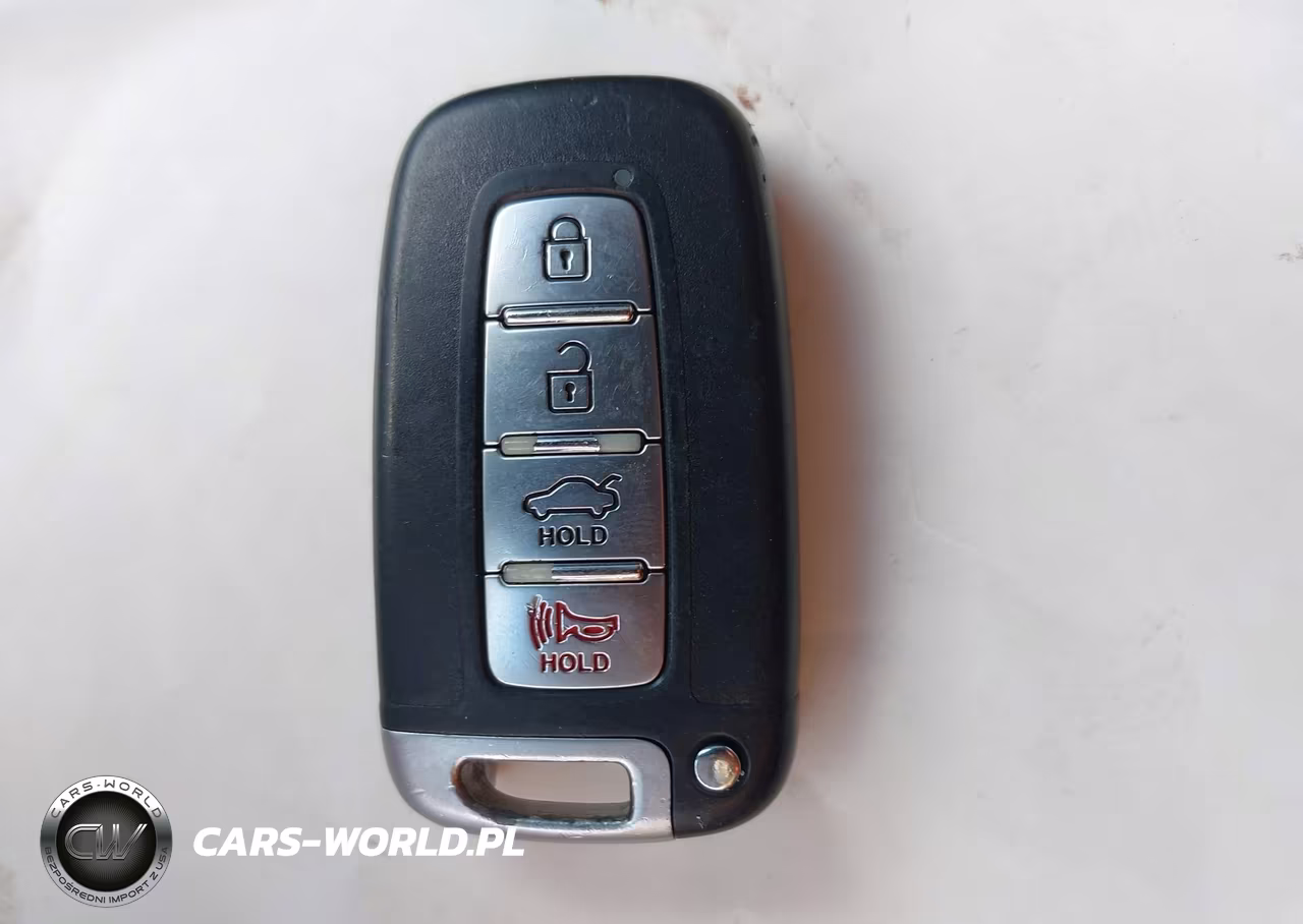 2011 Hyundai Sonata Se 2.0T VIN:5NPEC4AB5BH187147 - 11