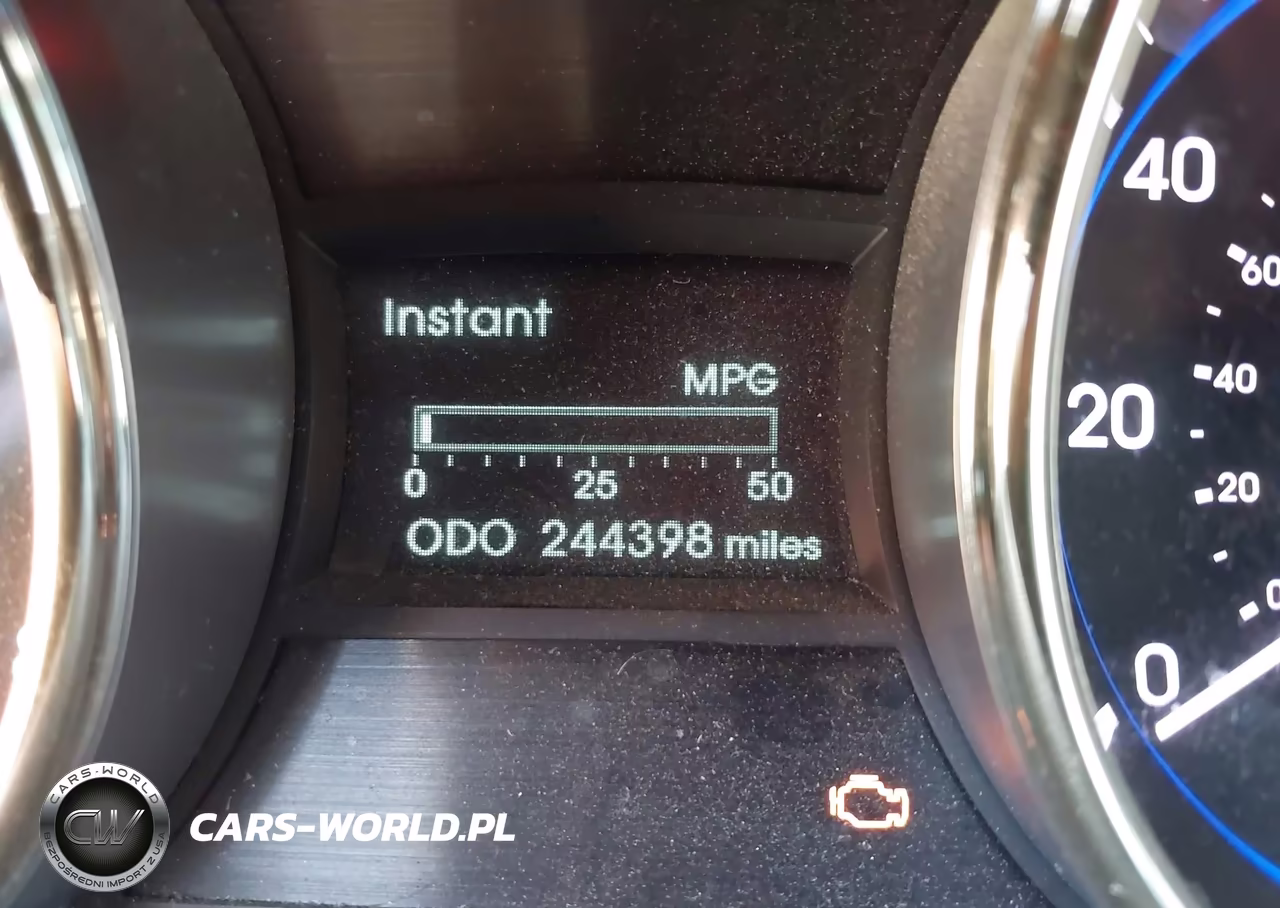 2011 Hyundai Sonata Se 2.0T VIN:5NPEC4AB5BH187147 - 12