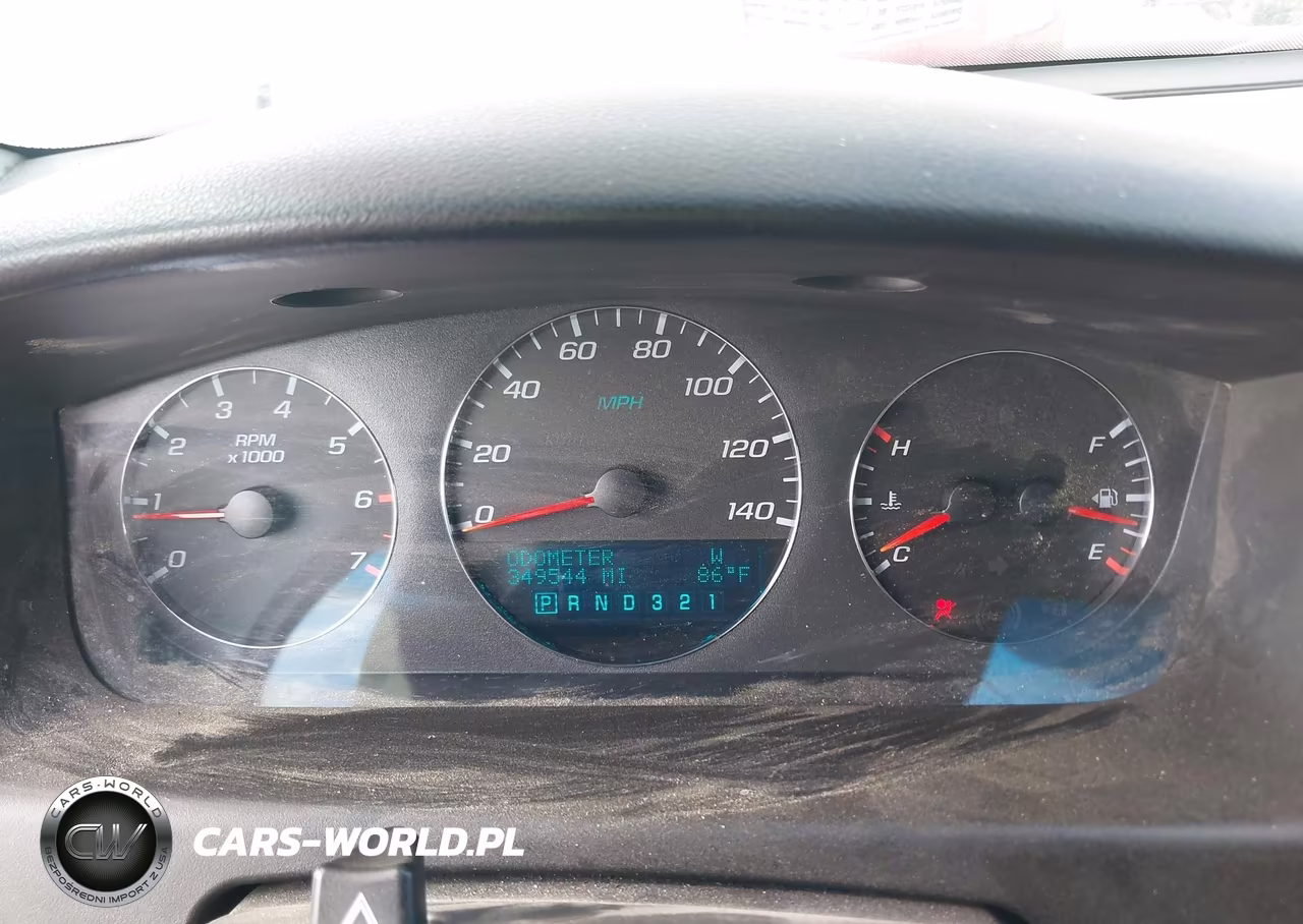 2008 Chevrolet Impala Lt VIN:2G1WT58K689237669 - 7