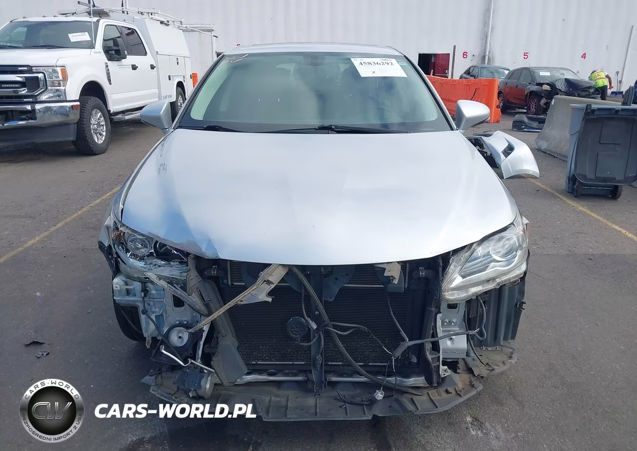 2015 Lexus Ct 200H VIN:JTHKD5BH7F2234256 - 13