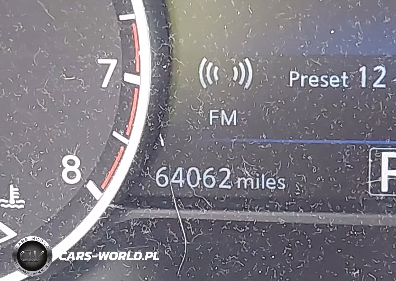 2020 Nissan Murano Sl Fwd VIN:5N1AZ2CJ6LN156136 - 15