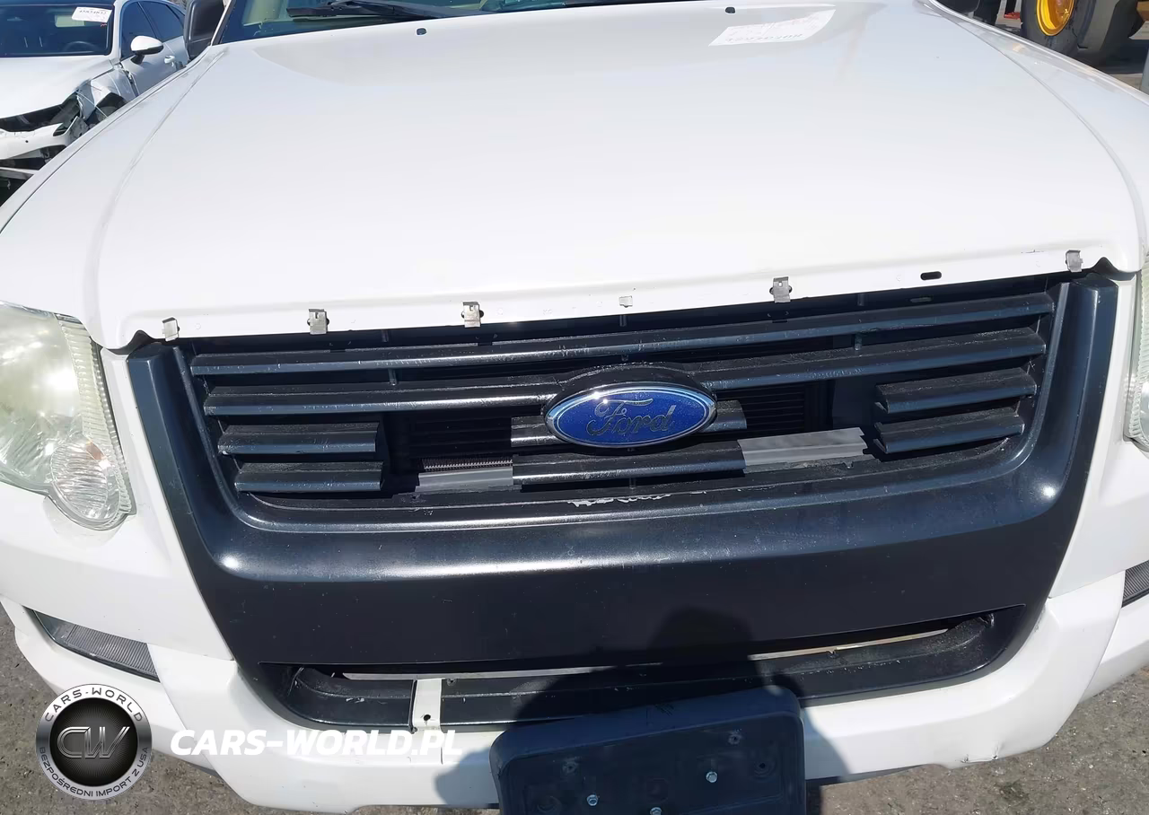 2008 Ford Explorer Xlt VIN:1FMEU73EX8UA01781 - 14