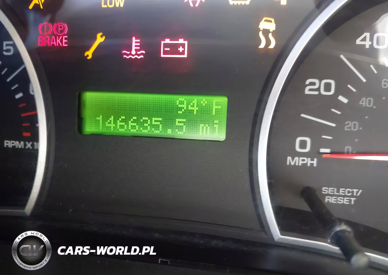 2008 Ford Explorer Xlt VIN:1FMEU73EX8UA01781 - 7