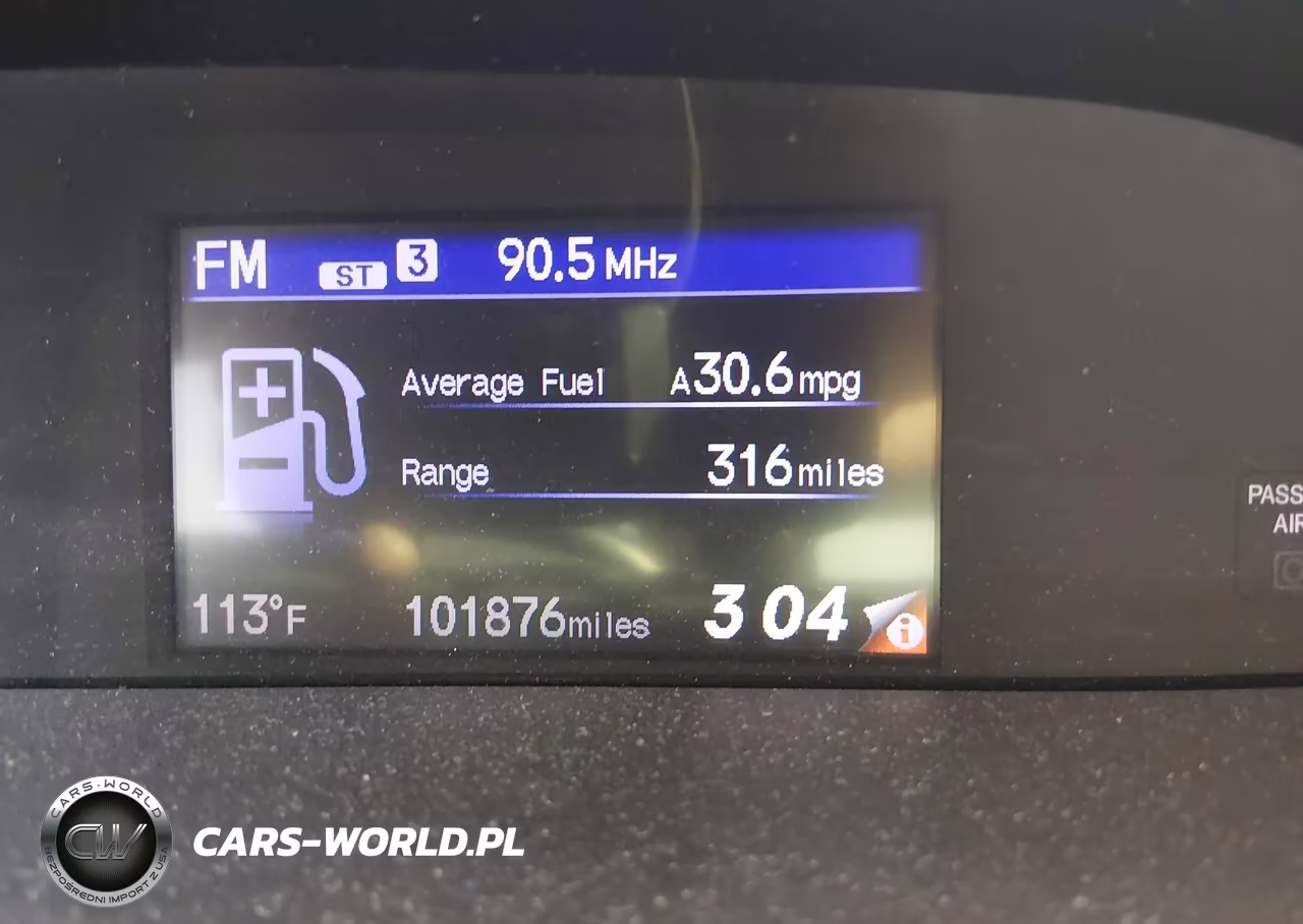 2015 Honda Civic Se VIN:19XFB2F76FE097340 - 7