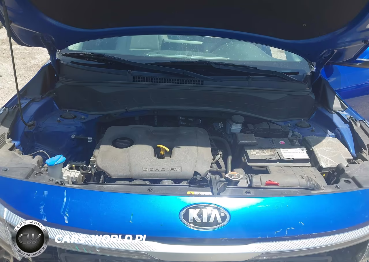 2021 Kia Seltos Ex VIN:KNDERCAA1M7168182 - 10