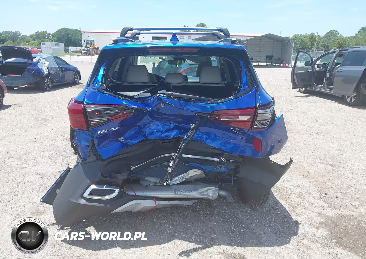 2021 Kia Seltos Ex VIN:KNDERCAA1M7168182 - 16