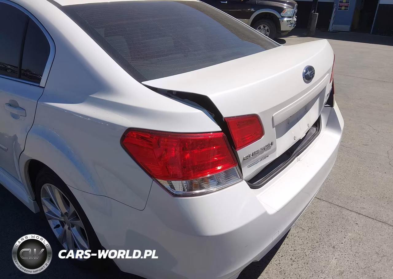 2013 Subaru Legacy 2.5I Premium VIN:4S3BMBC60D3021198 - 15