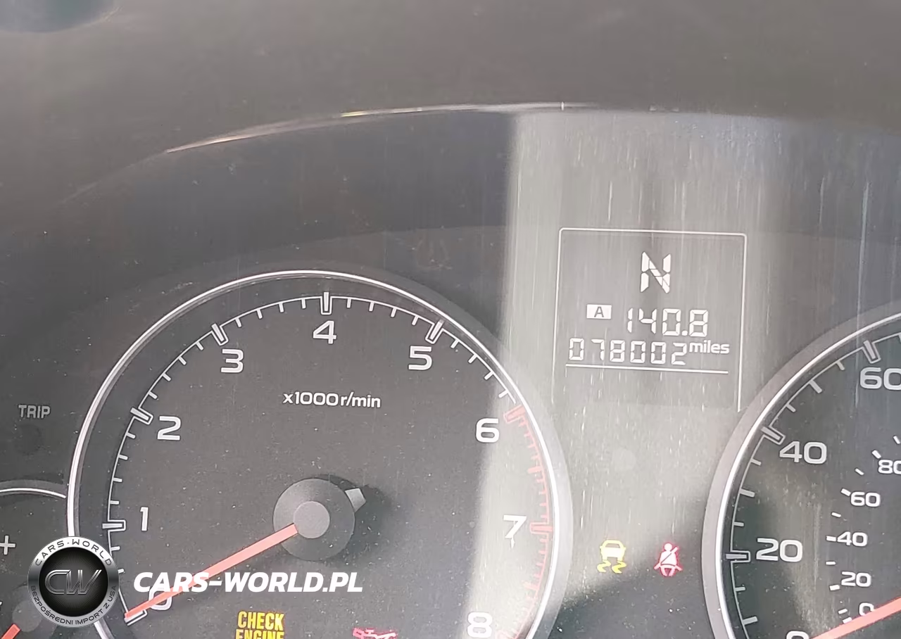 2013 Subaru Legacy 2.5I Premium VIN:4S3BMBC60D3021198 - 19