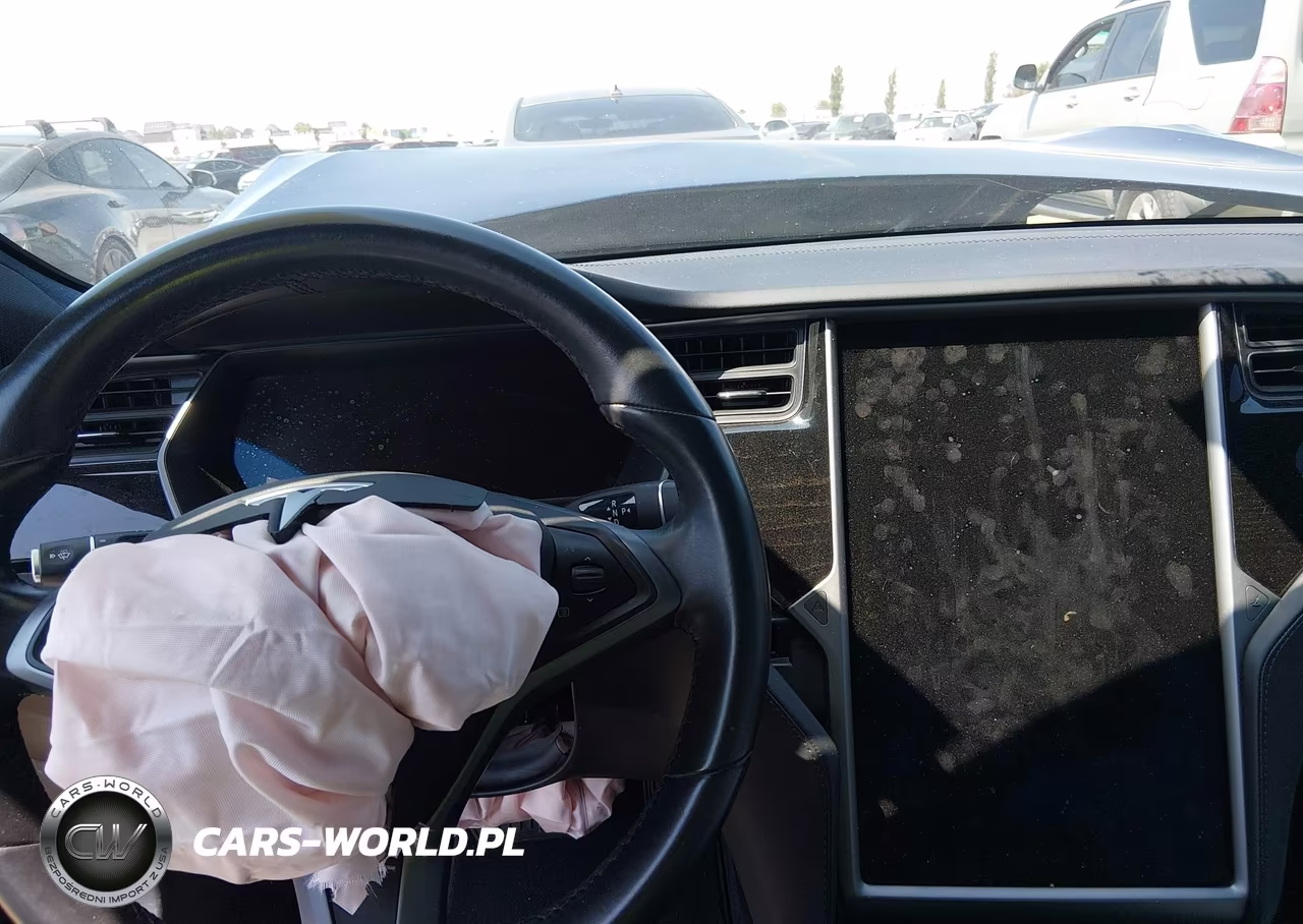 2018 Tesla Model S 100D-75D-P100D VIN:5YJSA1E2XJF273536 - 16