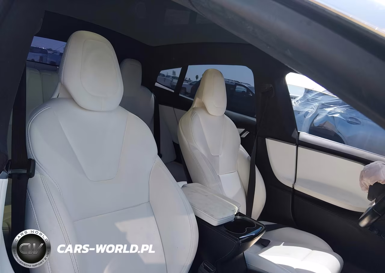 2018 Tesla Model S 100D-75D-P100D VIN:5YJSA1E2XJF273536 - 8