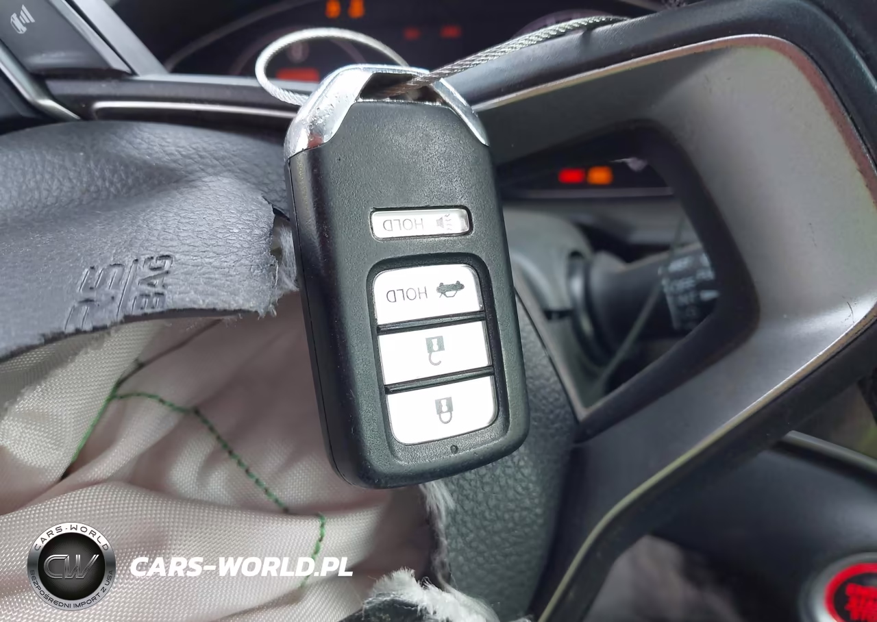 2020 Honda Accord Sport VIN:1HGCV1F31LA060679 - 11