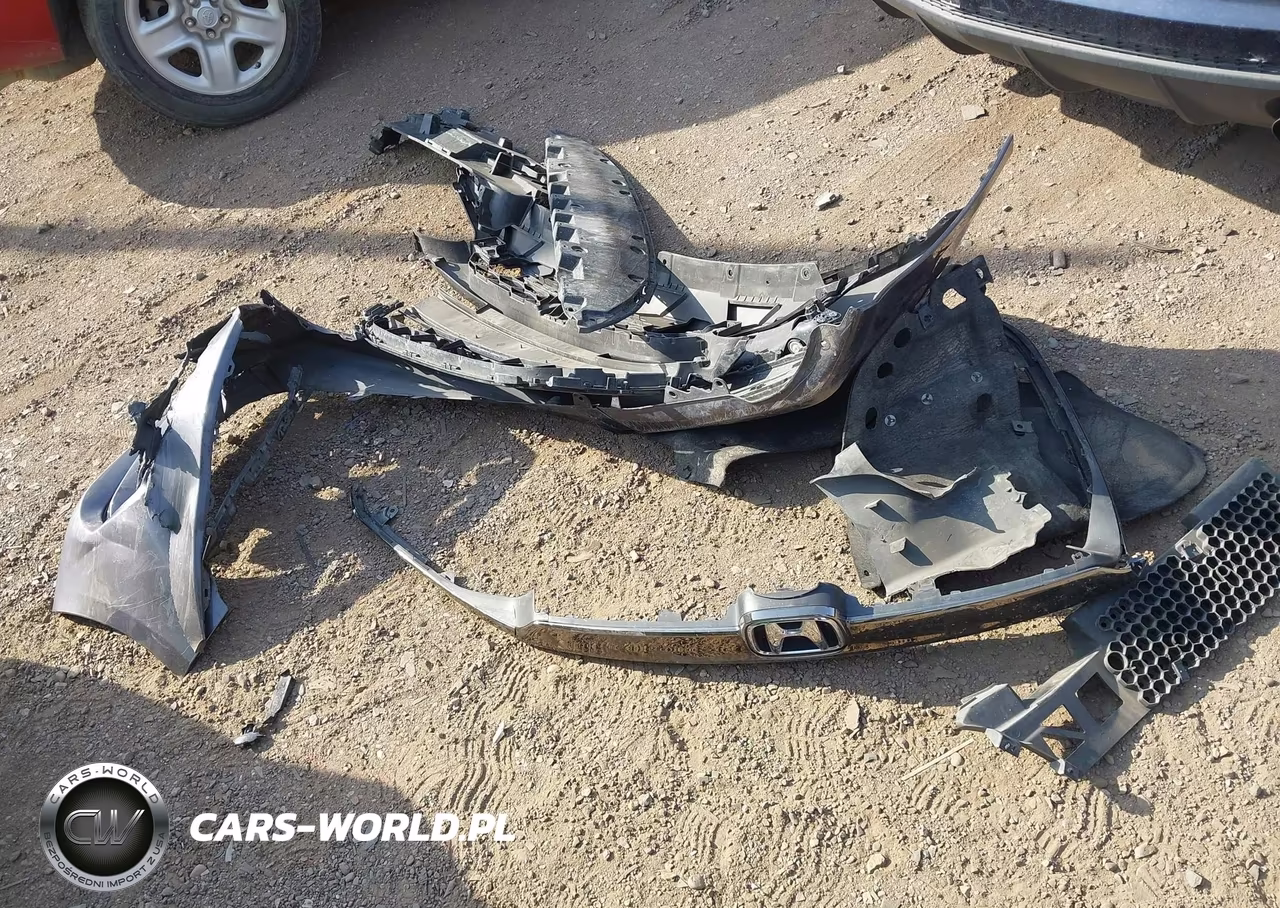 2020 Honda Accord Sport VIN:1HGCV1F31LA060679 - 12