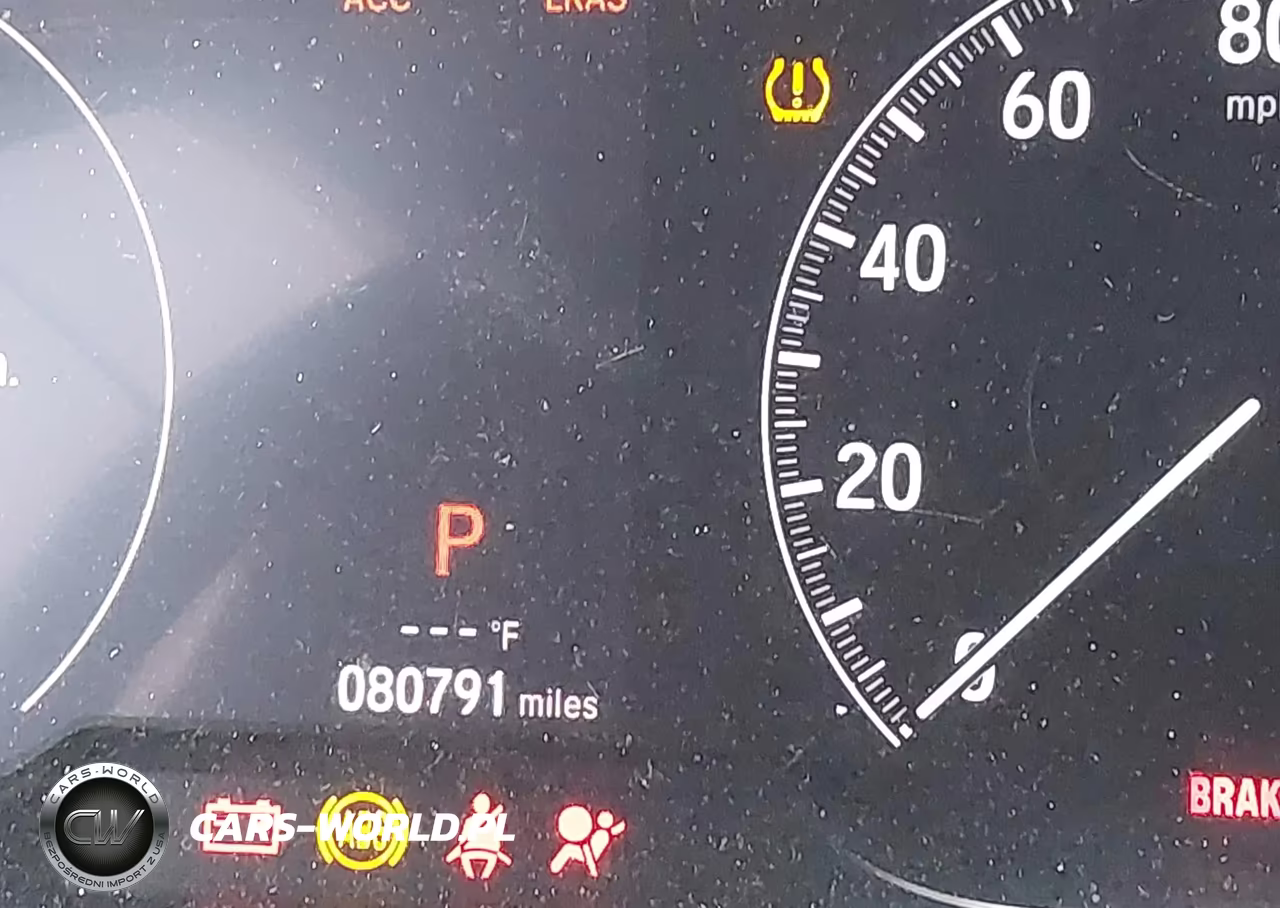 2020 Honda Accord Sport VIN:1HGCV1F31LA060679 - 7