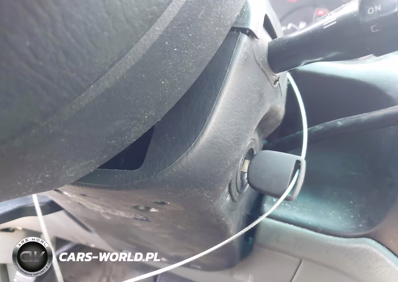 2004 Honda Odyssey Ex-L VIN:5FNRL18984B027946 - 11