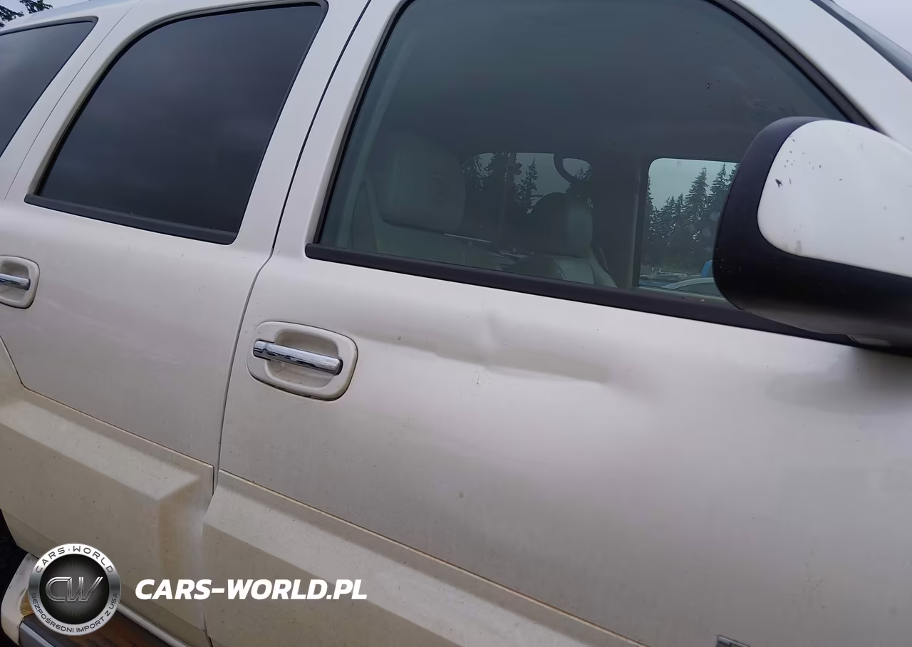 2004 Cadillac Escalade Standard VIN:1GYEK63N64R241597 - 6
