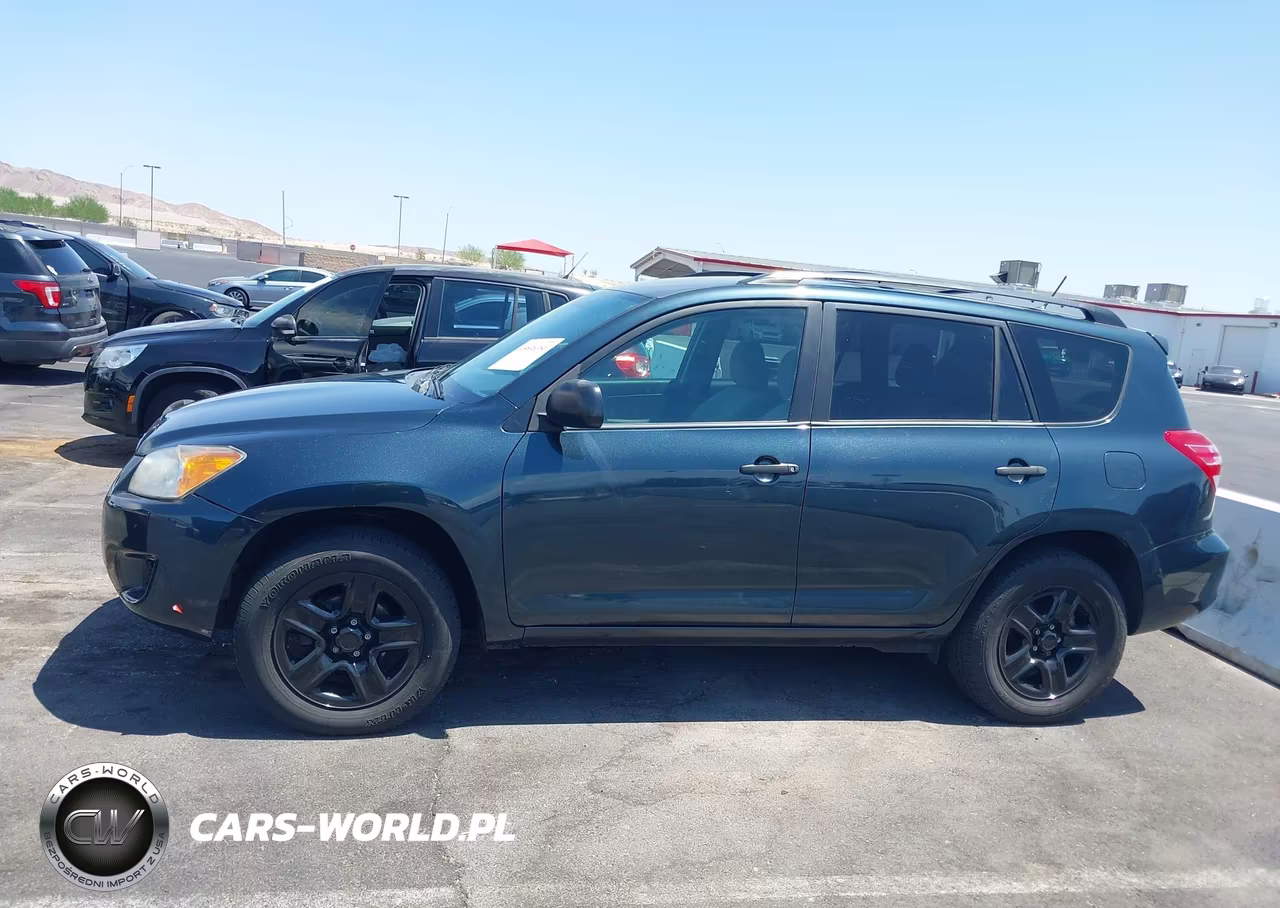2012 Toyota Rav4 VIN:2T3BF4DV9CW213761 - 14