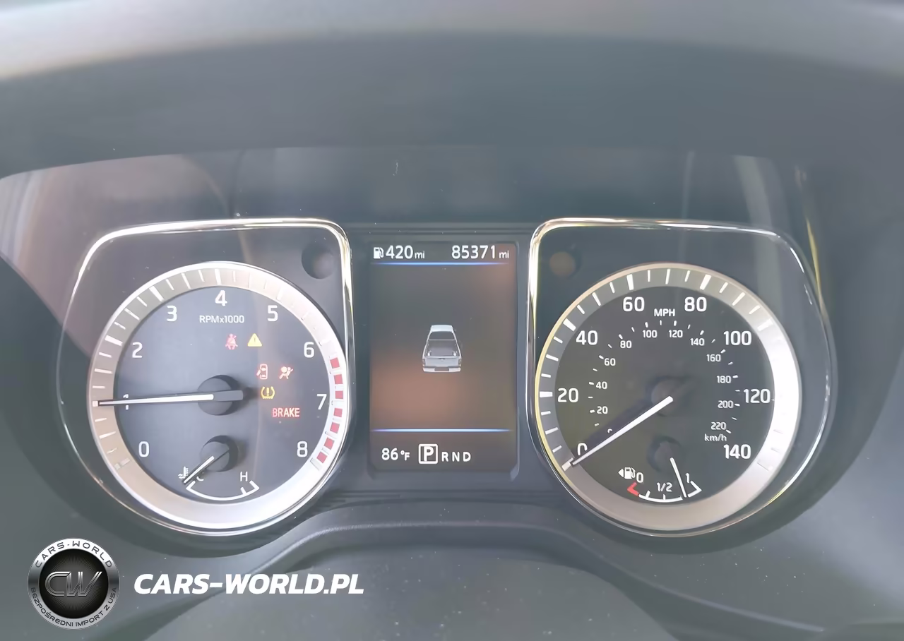 2019 Nissan Titan Sv VIN:1N6AA1E64KN522041 - 7