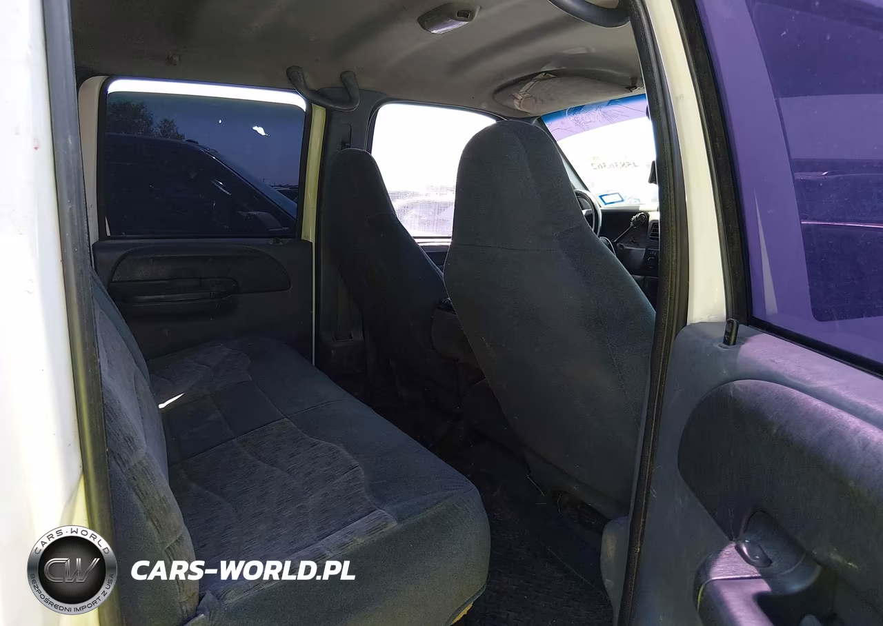 2000 Ford F-250 Lariat-Xl-Xlt VIN:1FTNW21F8YEB88204 - 8