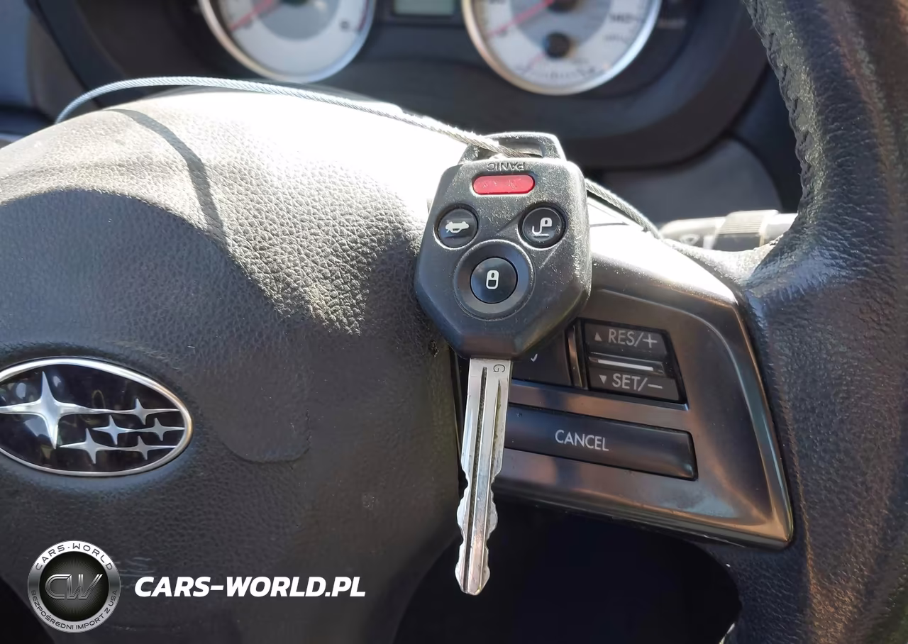 2013 Subaru Impreza 2.0I Premium VIN:JF1GJAD63DG020648 - 11