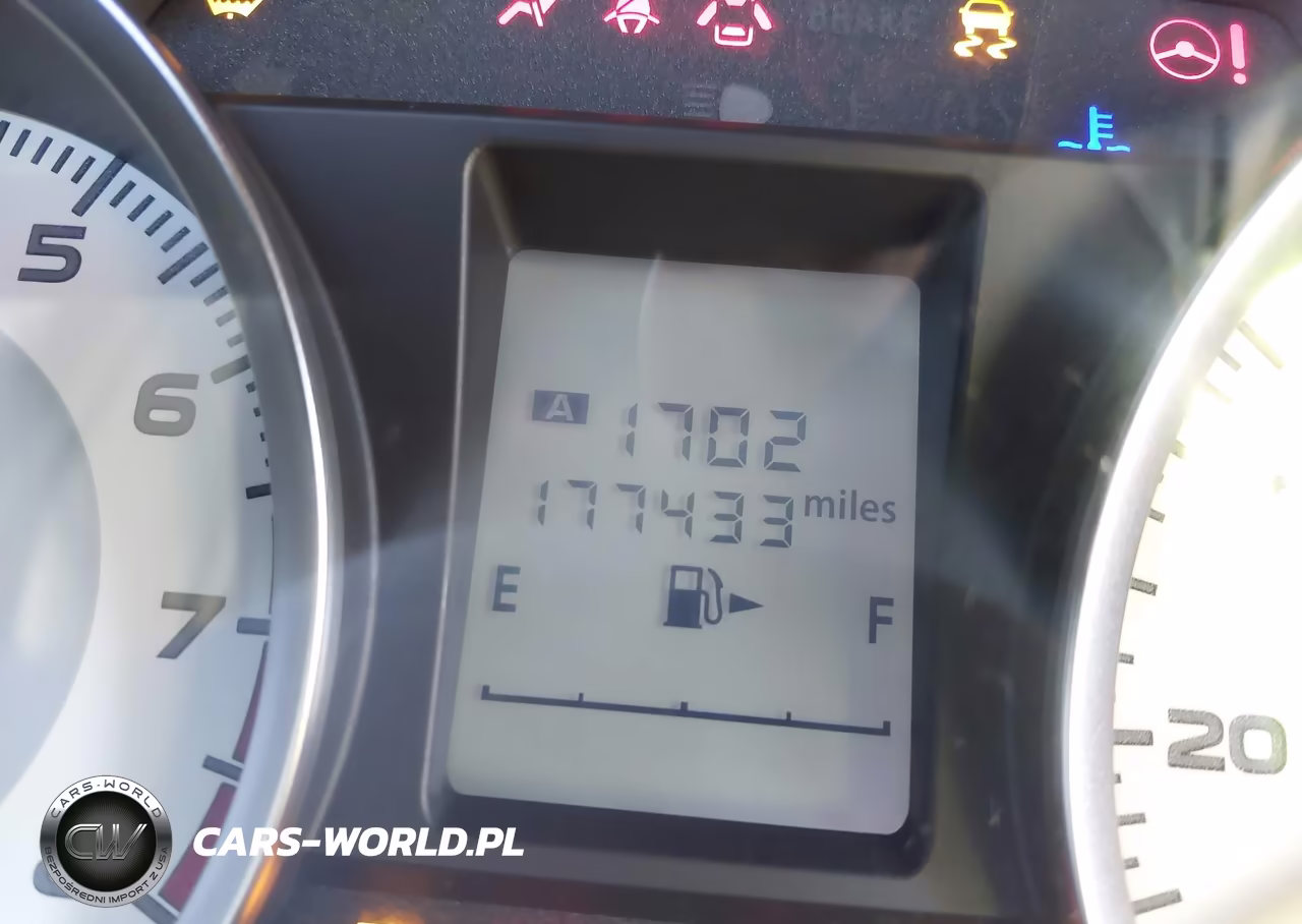 2013 Subaru Impreza 2.0I Premium VIN:JF1GJAD63DG020648 - 7