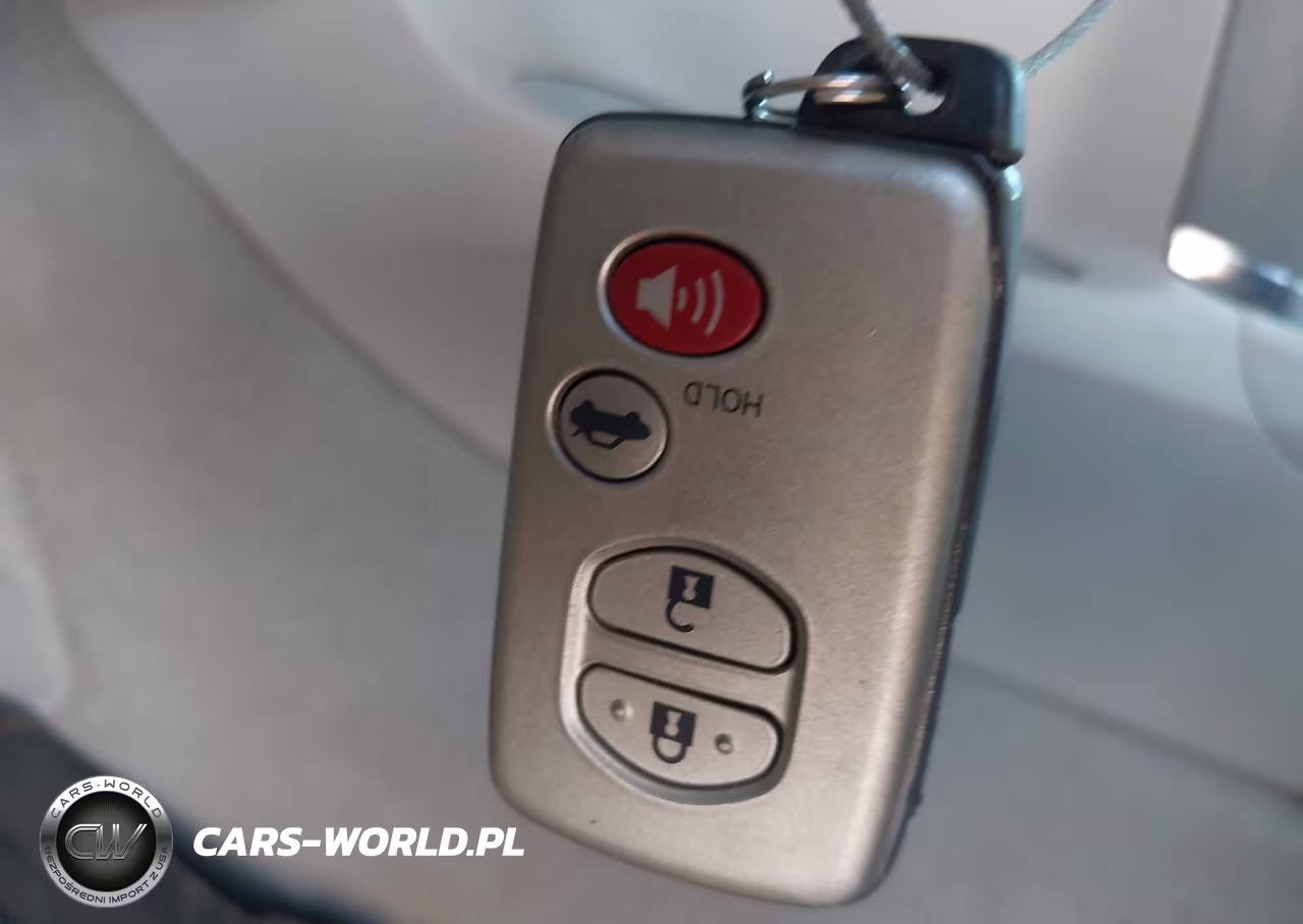 2010 Toyota Camry Hybrid VIN:4T1BB3EK2AU123853 - 11