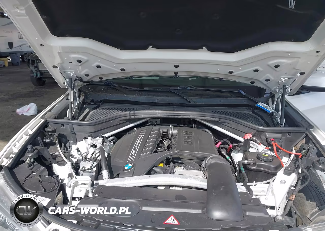 2015 BMW X6 xDrive35I VIN:5UXKU2C53F0F96098 - 10