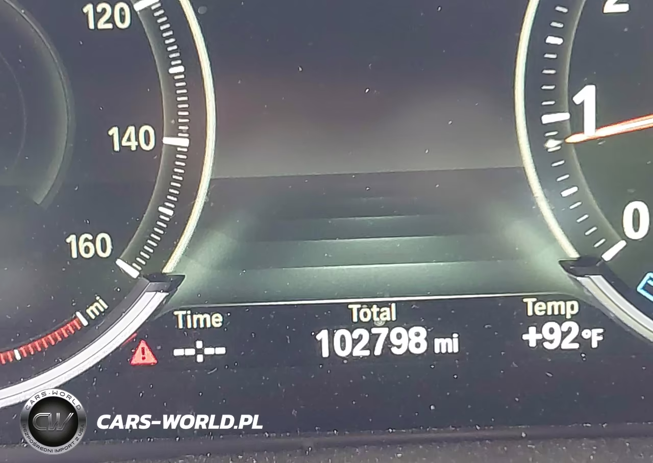 2015 BMW X6 xDrive35I VIN:5UXKU2C53F0F96098 - 15