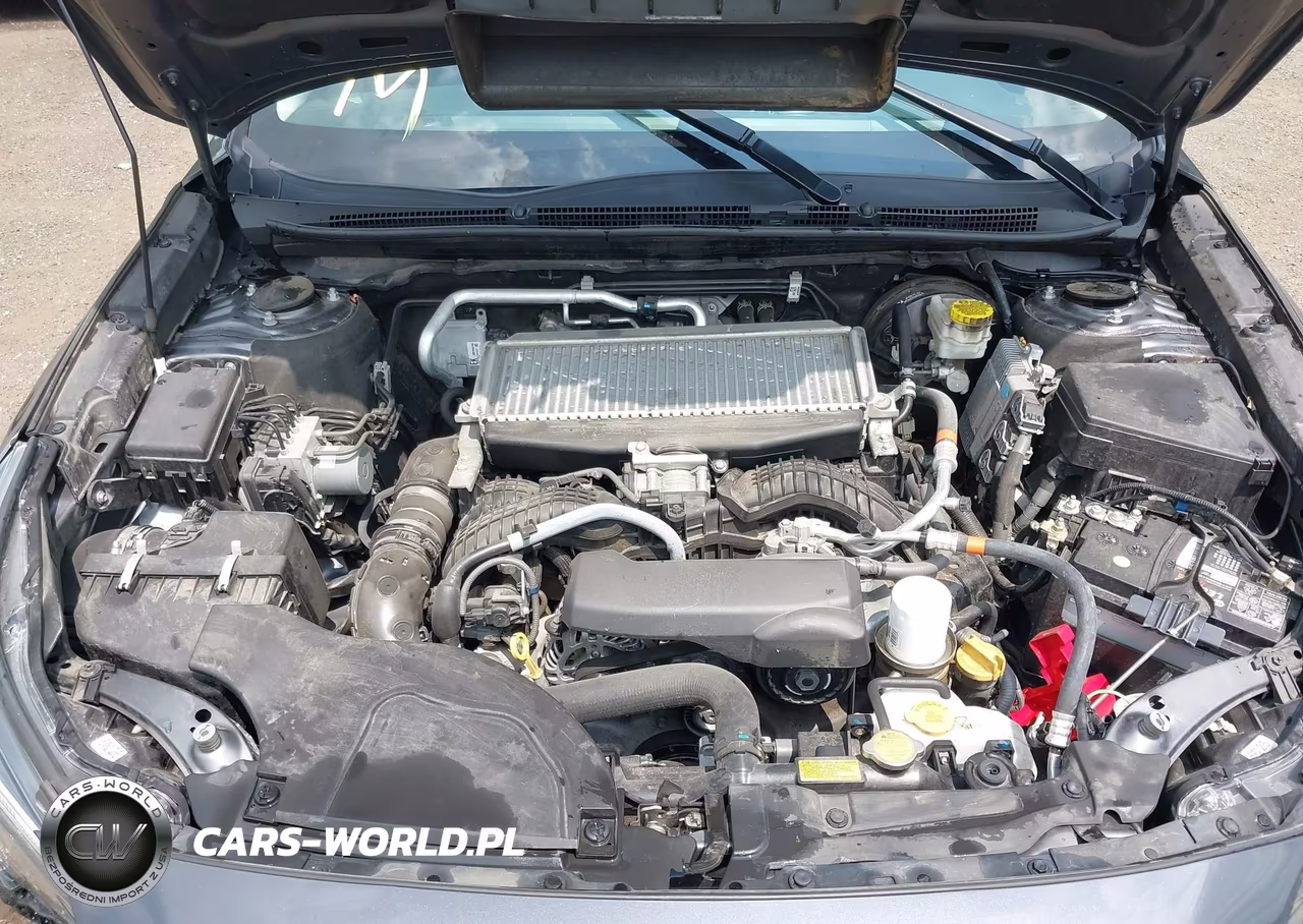 2020 Subaru Outback Onyx Edition Xt VIN:4S4BTGHD6L3120819 - 10