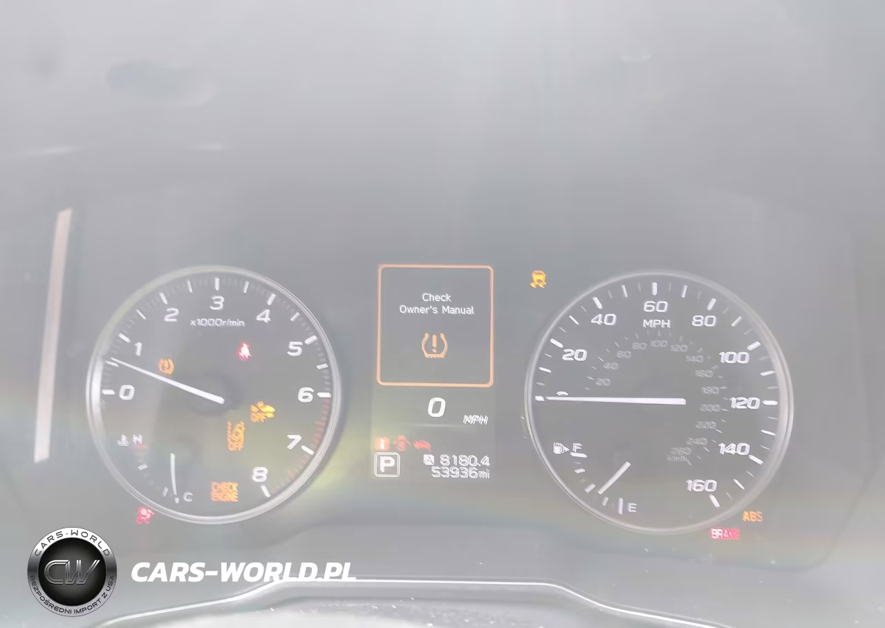 2020 Subaru Outback Onyx Edition Xt VIN:4S4BTGHD6L3120819 - 7